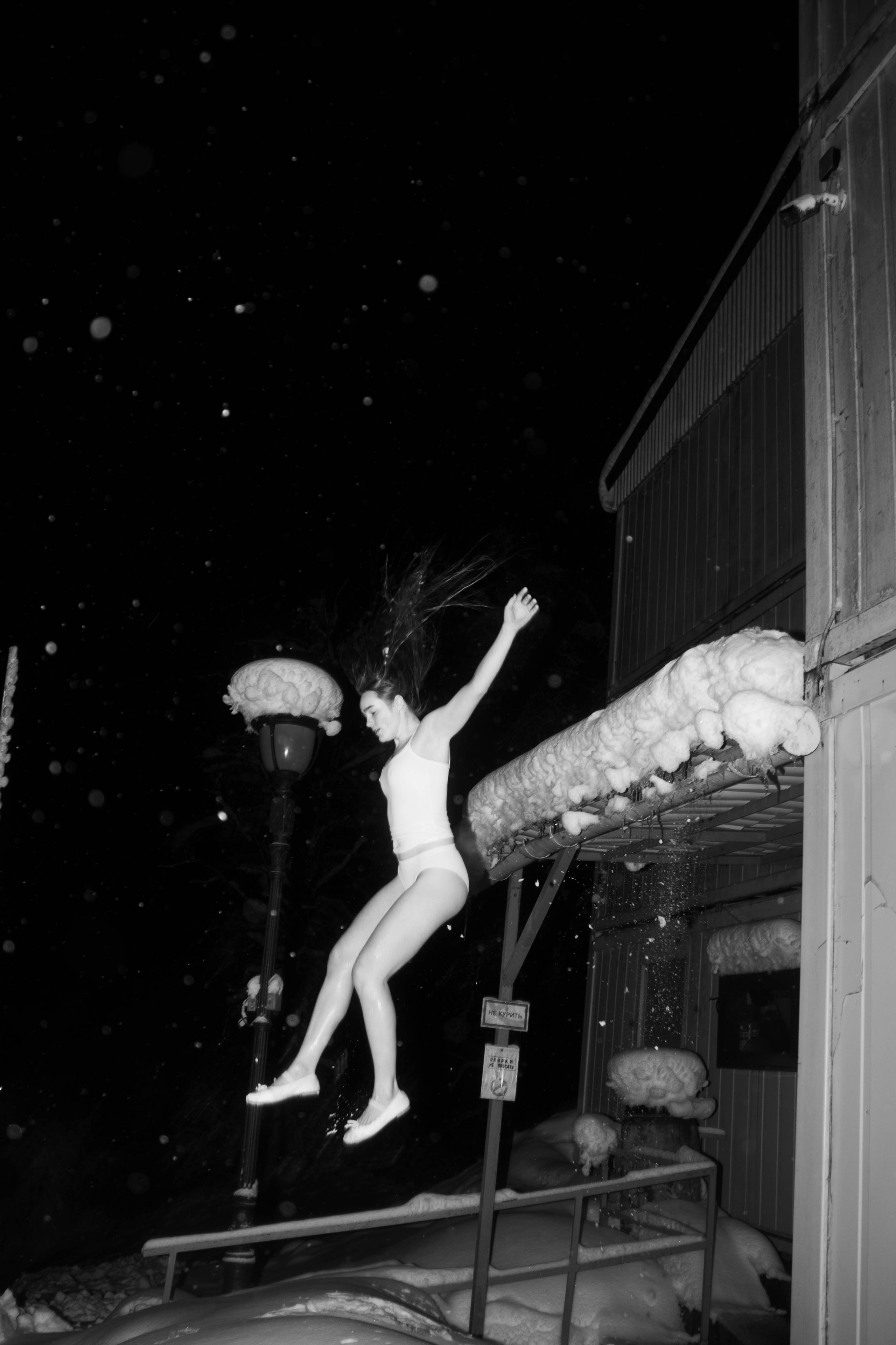 Фотоработы участников выставки «Воспоминания». Арт-фотограф Вика Шаблий, Санкт-Петербург