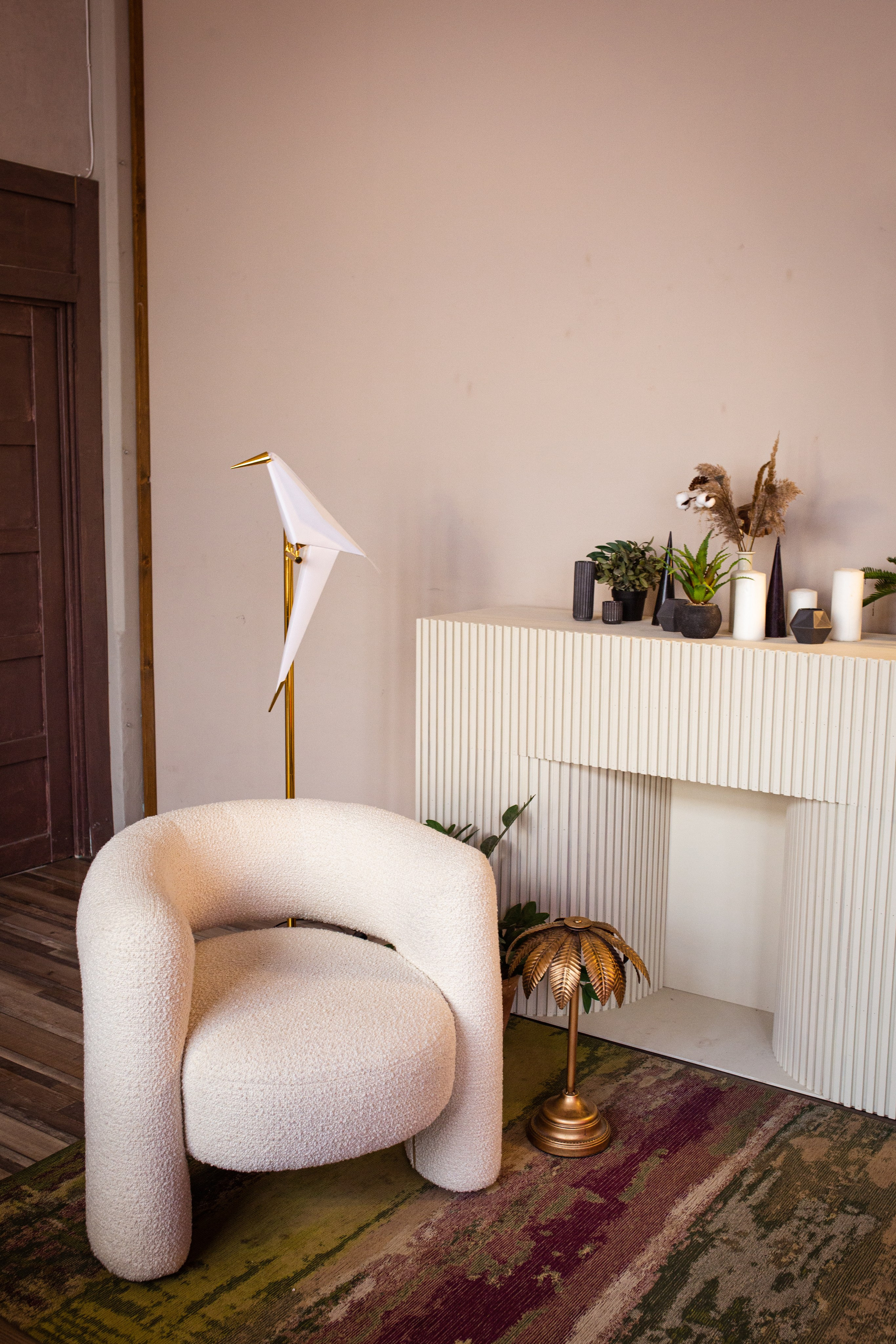 Фотостудия FABRIKA СПб