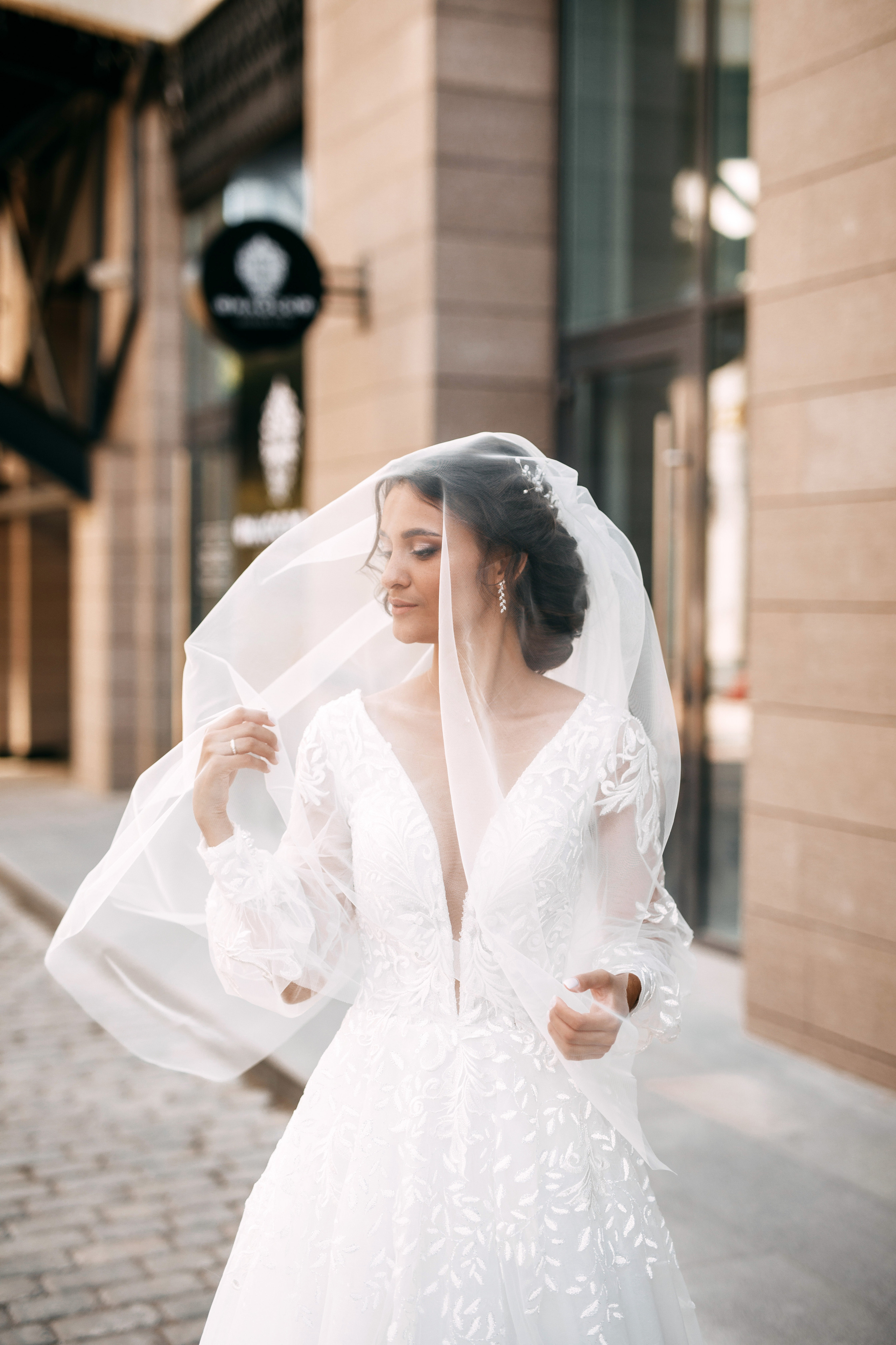 Свадьбы. Главная