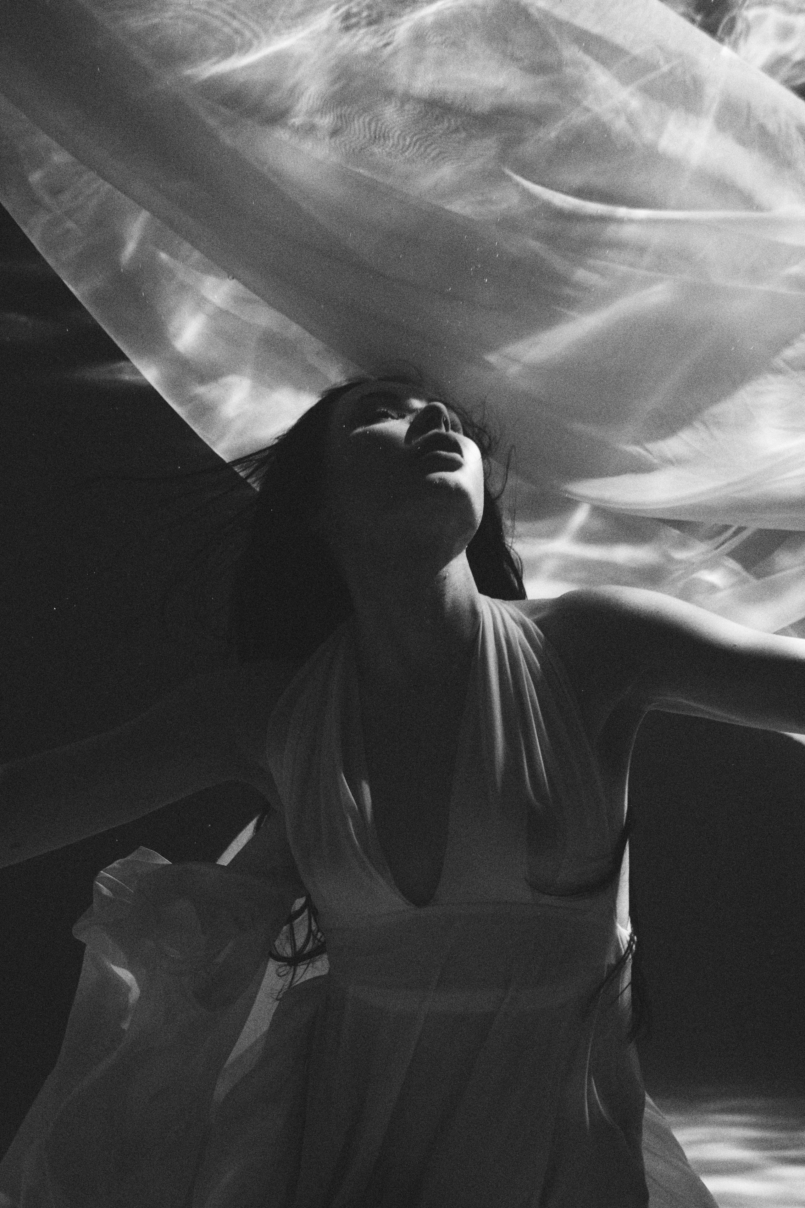 Фотоработы участников выставки «Воспоминания». Арт-фотограф Вика Шаблий, Санкт-Петербург