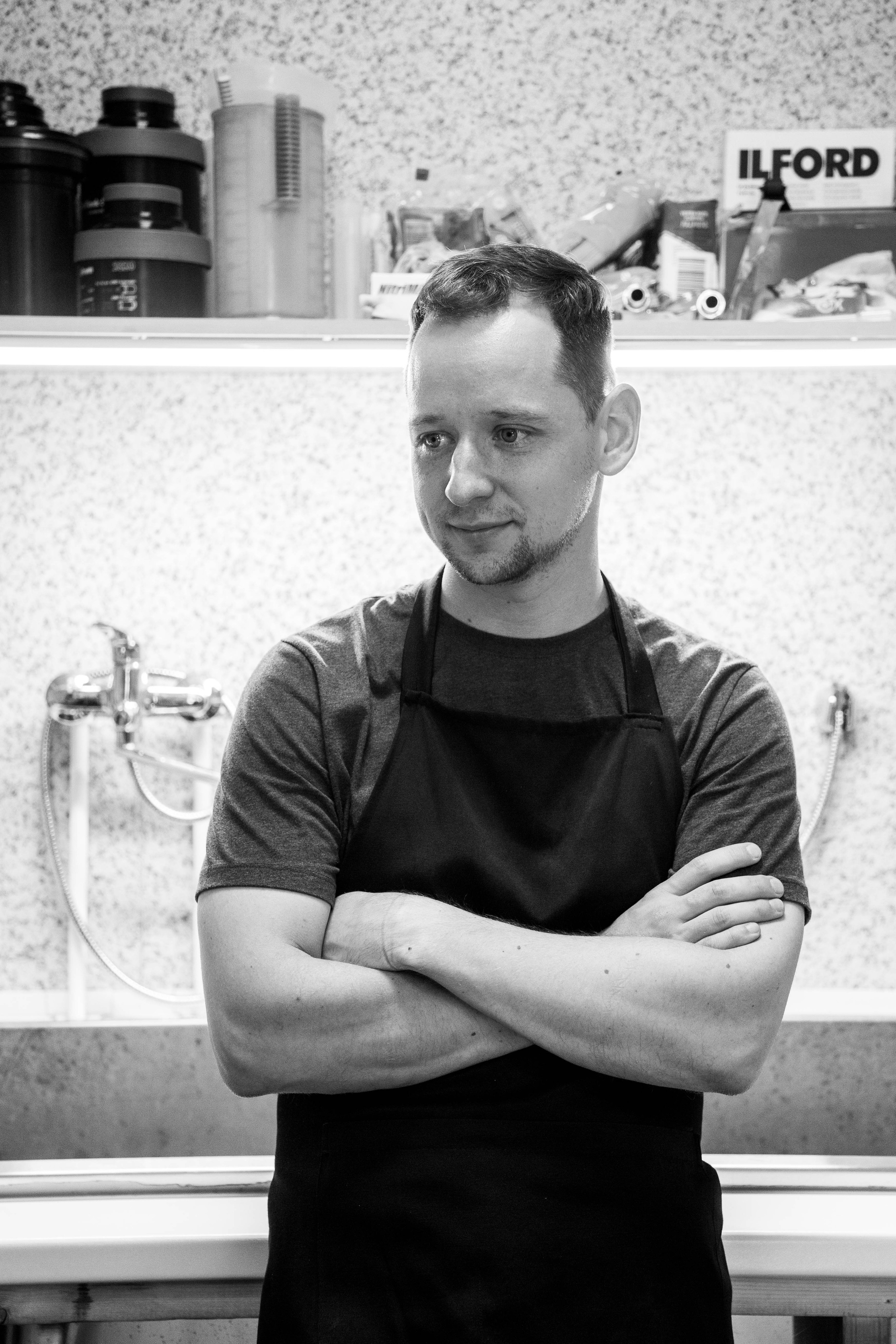 Михаил. Белякова Кристина — репортажный и портретный фотограф в Твери