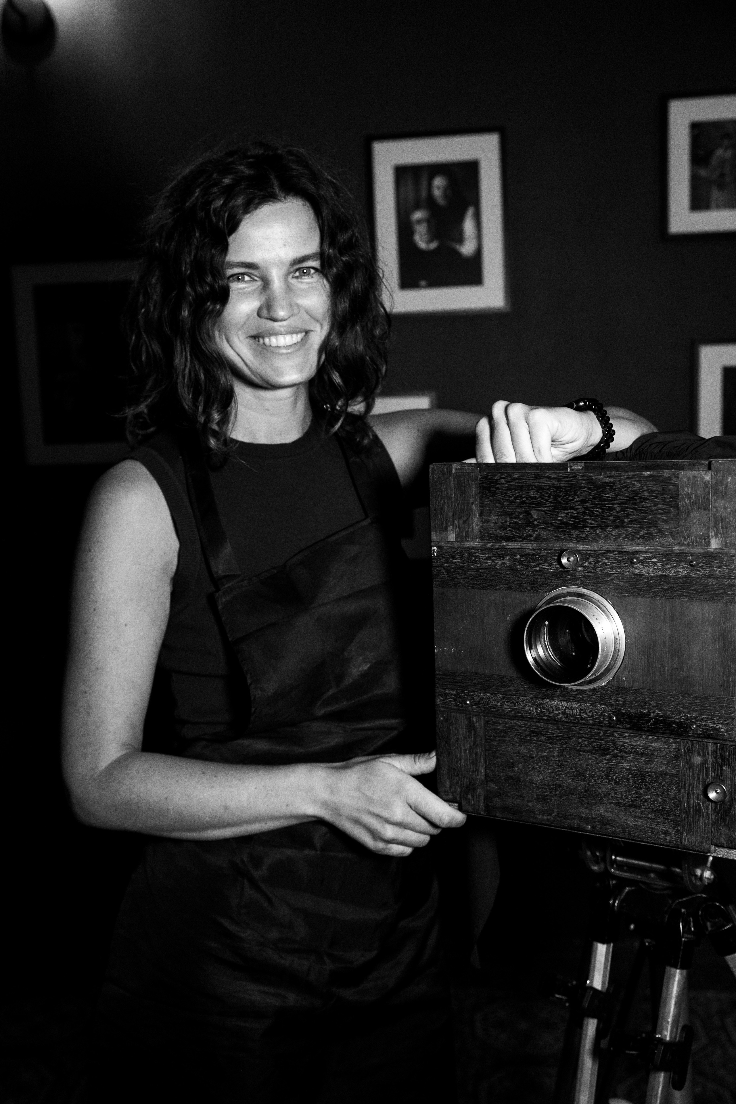 Ирина. Белякова Кристина — репортажный и портретный фотограф в Твери