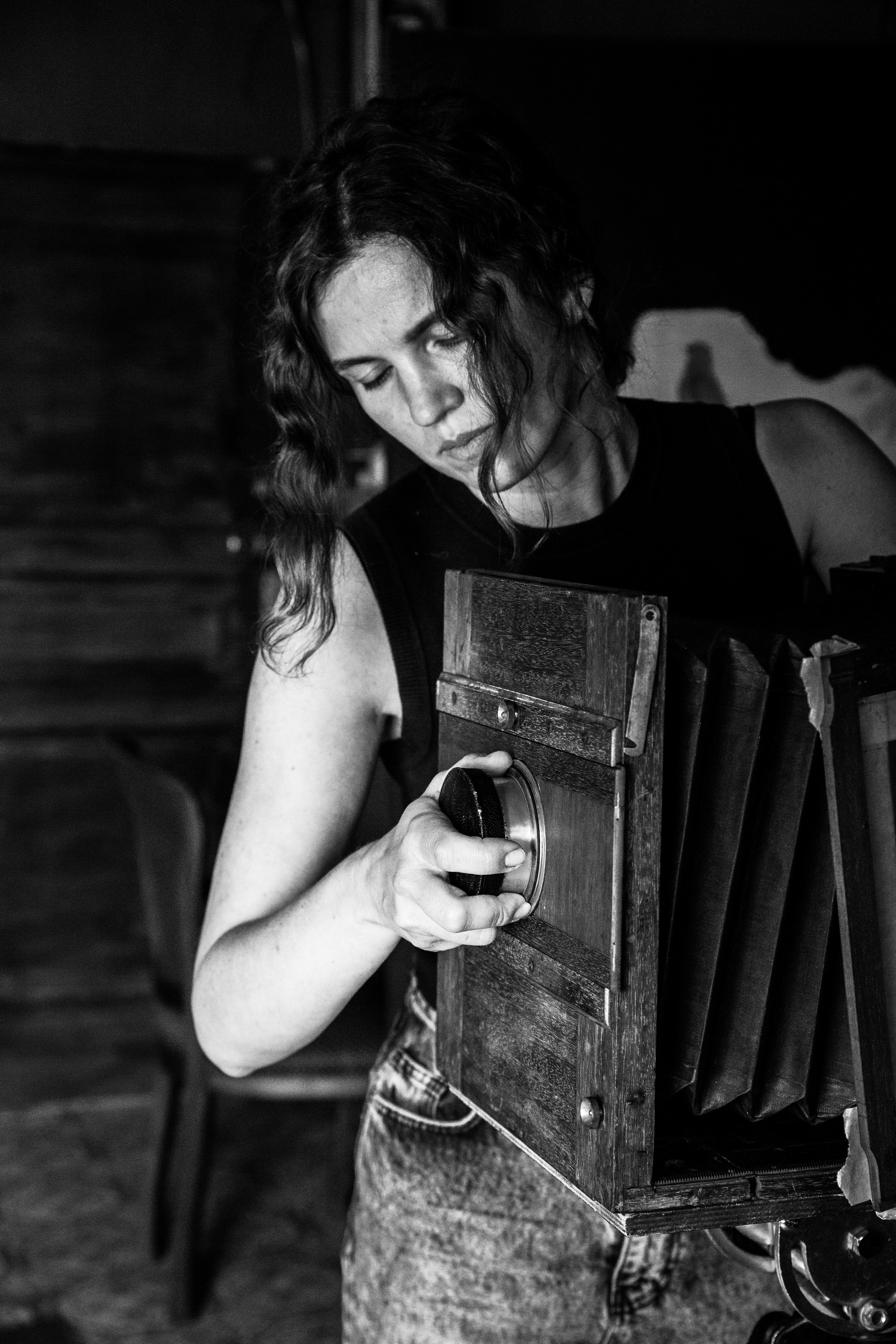 Ирина. Белякова Кристина — репортажный и портретный фотограф в Твери