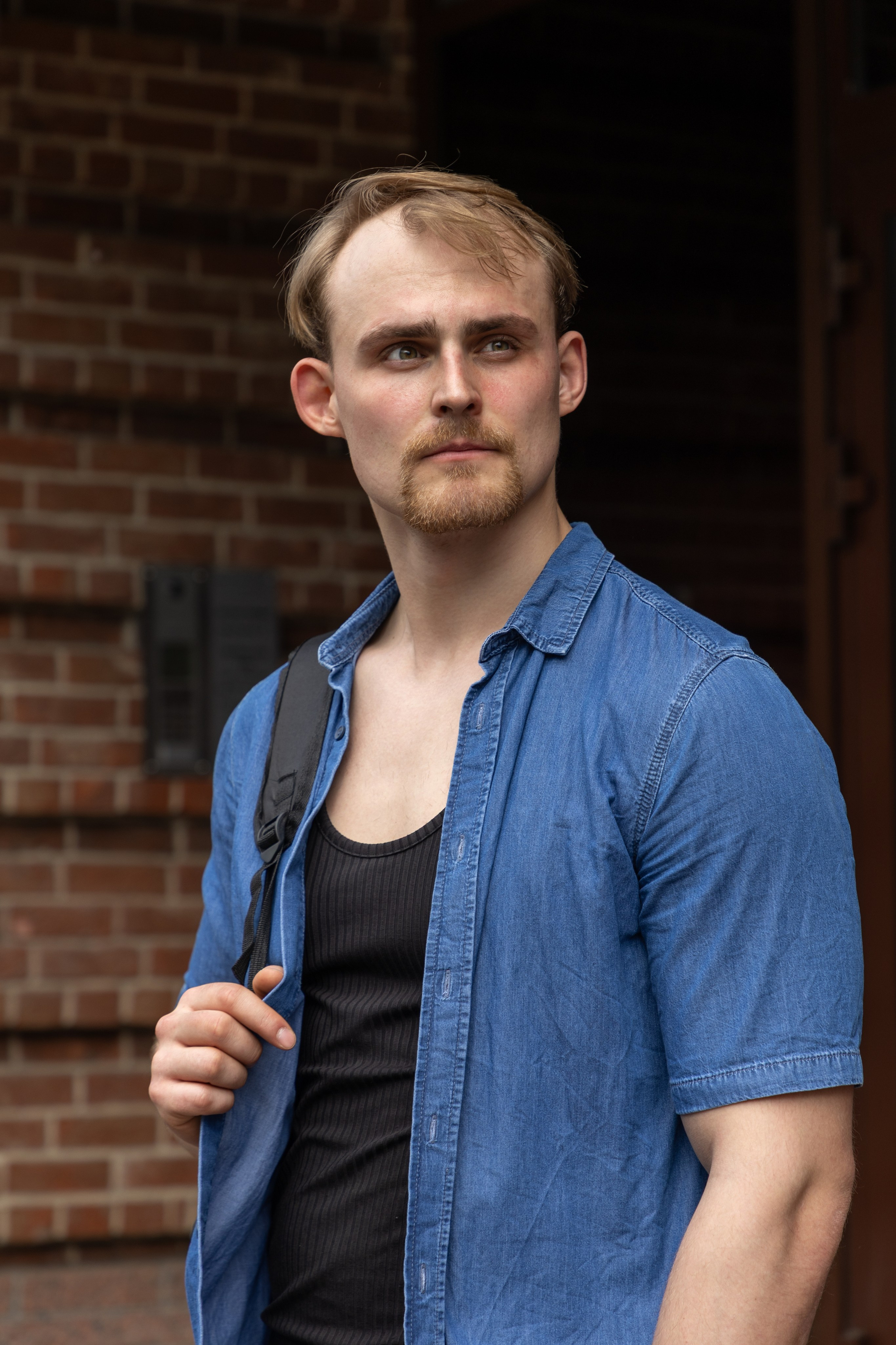 УСЛУГИ. Портретный фотограф в Москве Екатерина Богдасарова