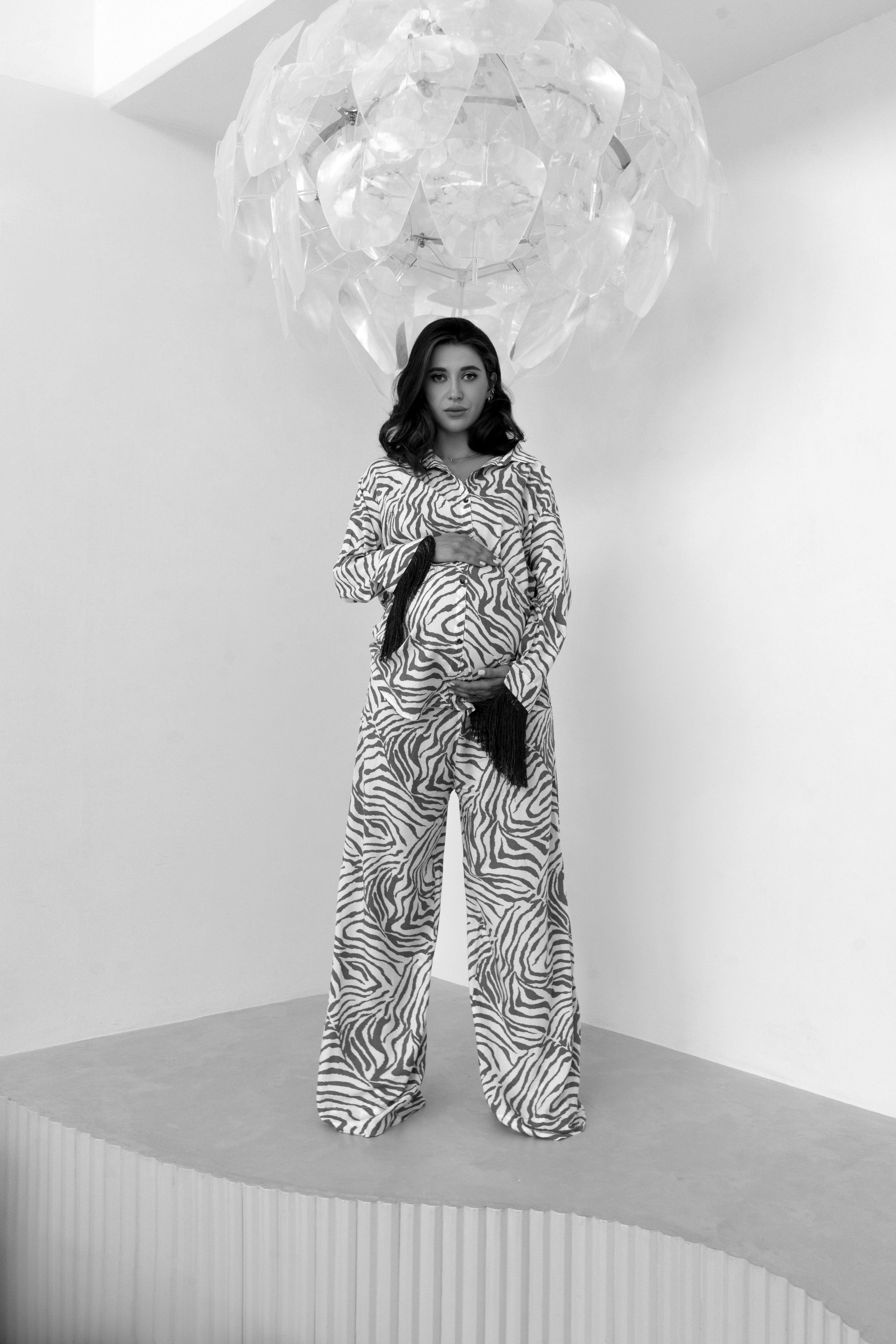 Дарья Тихончук. Стоимость услуг