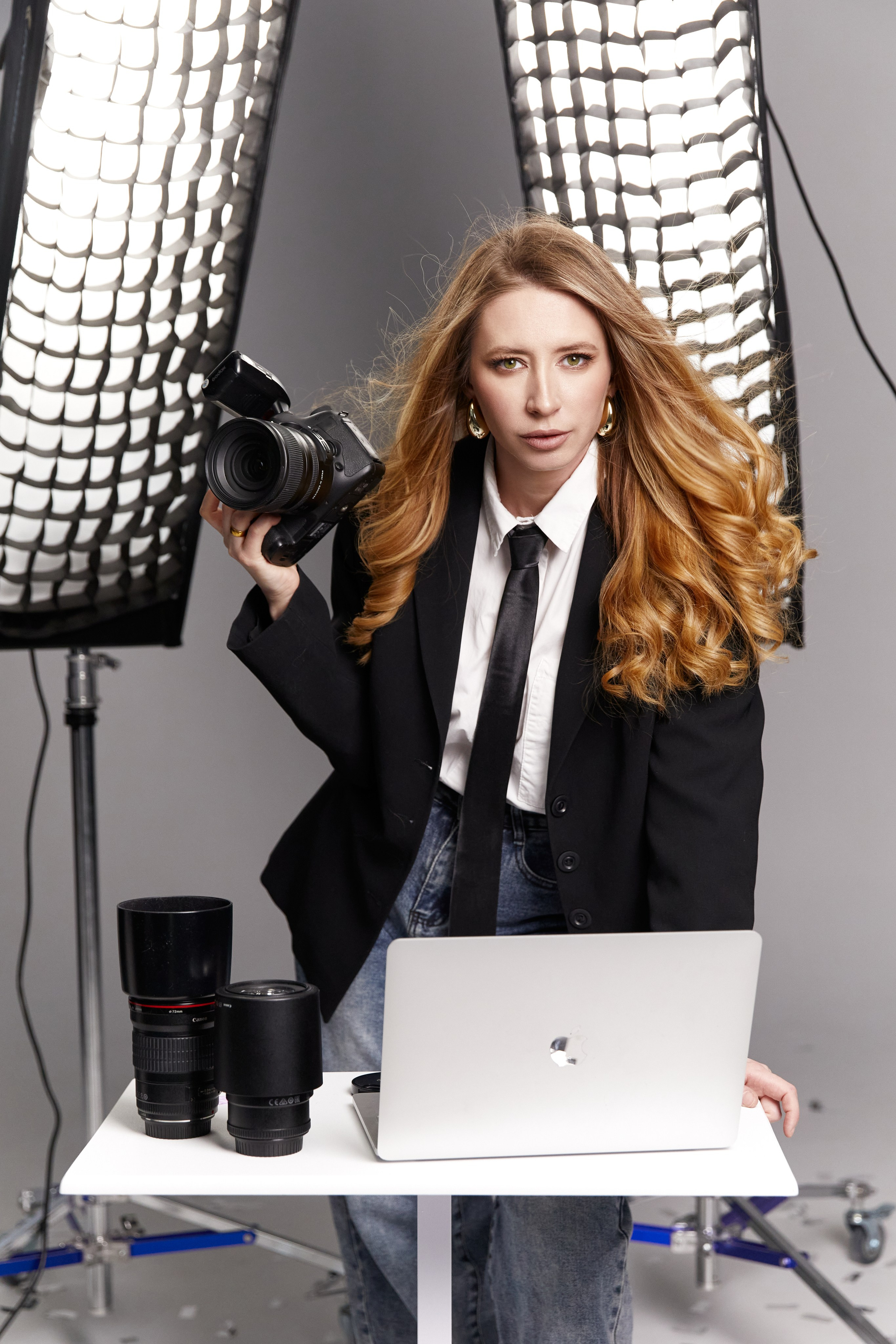 Обучение. Фотостудия «Сахар» в городе Кимры