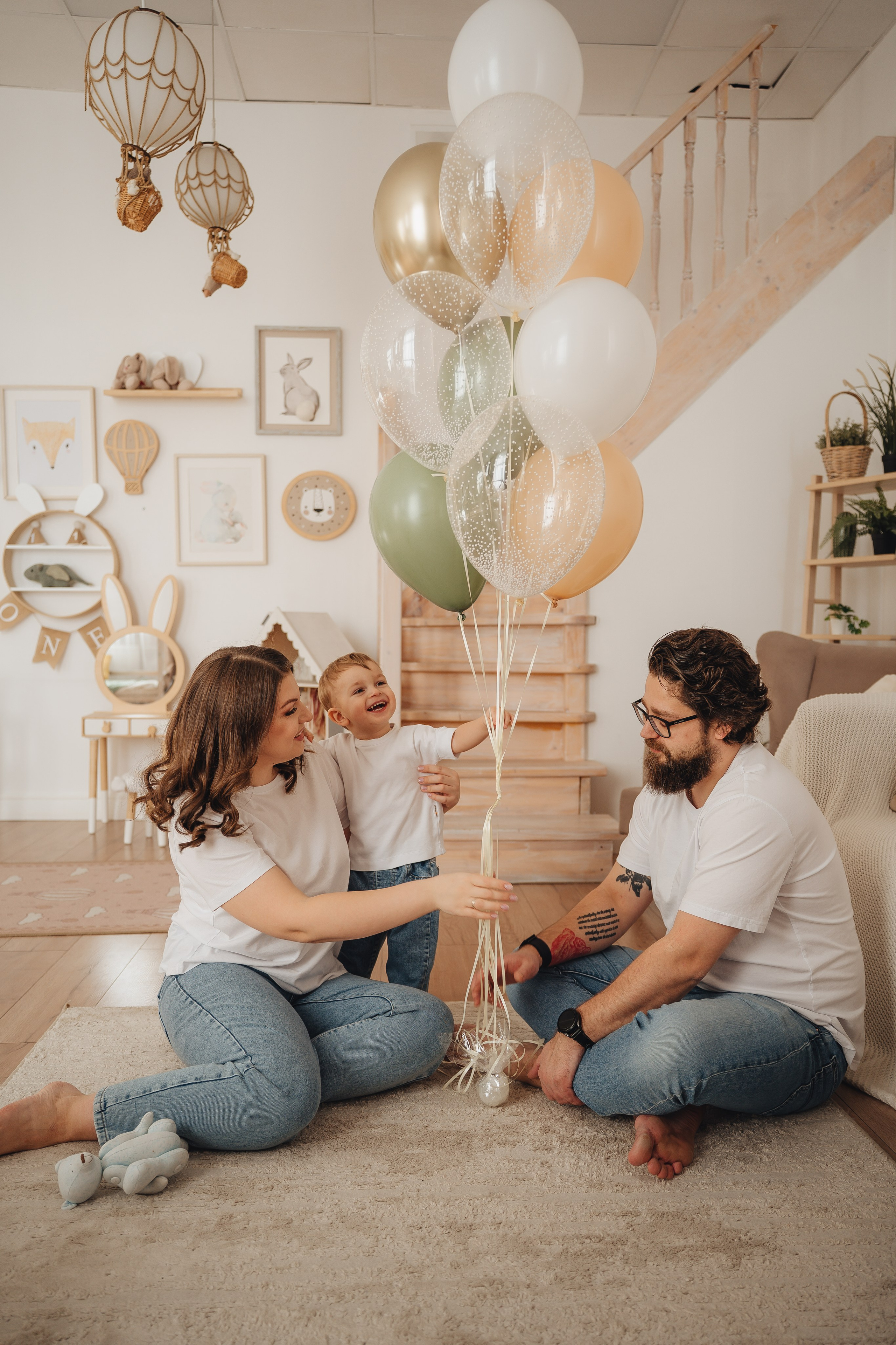 Семейный фотограф