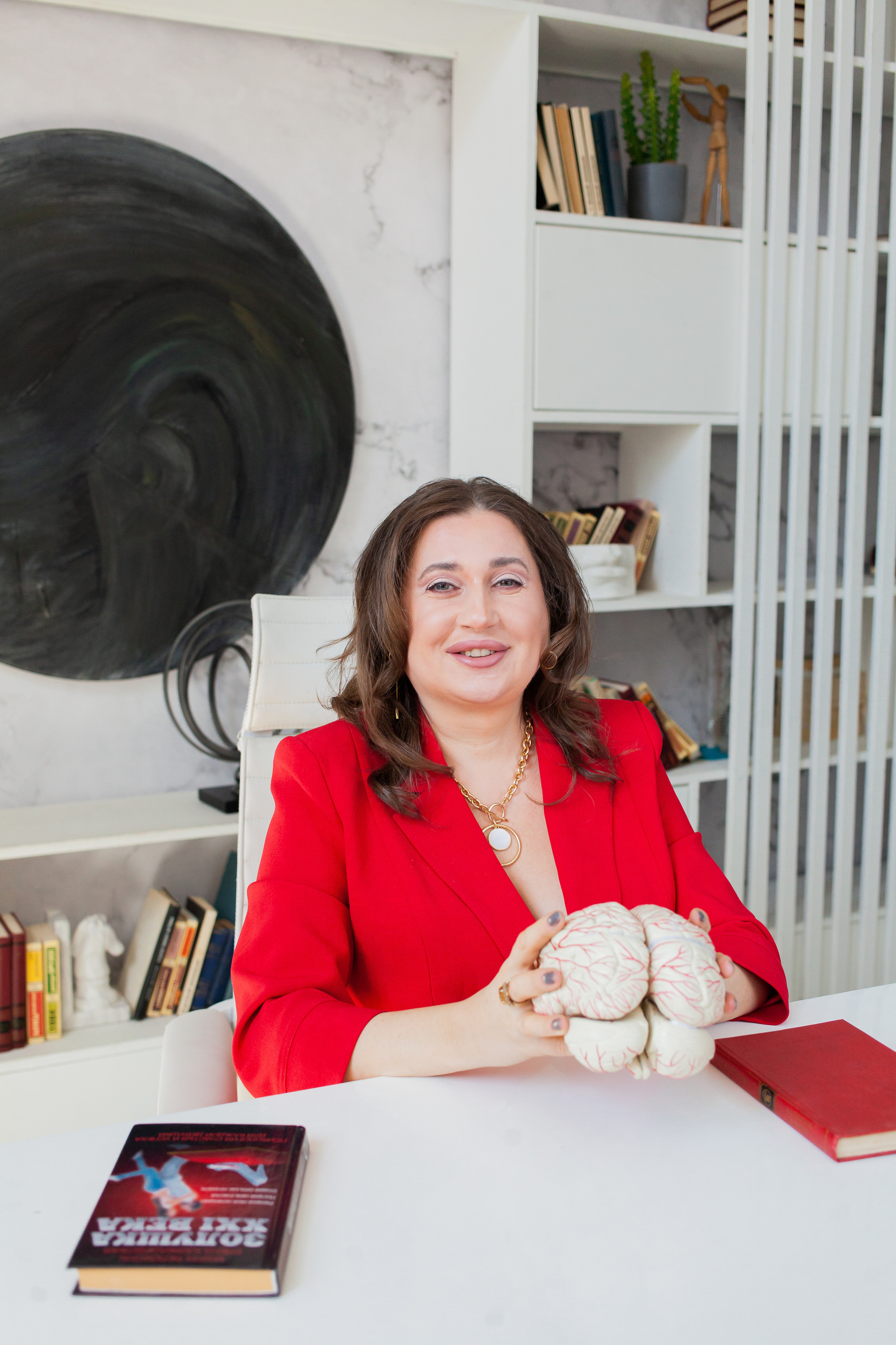 Марта Павловна Белоконь — Психолог Писатель. Книга Марты Белоконь — Золушка ХХL2