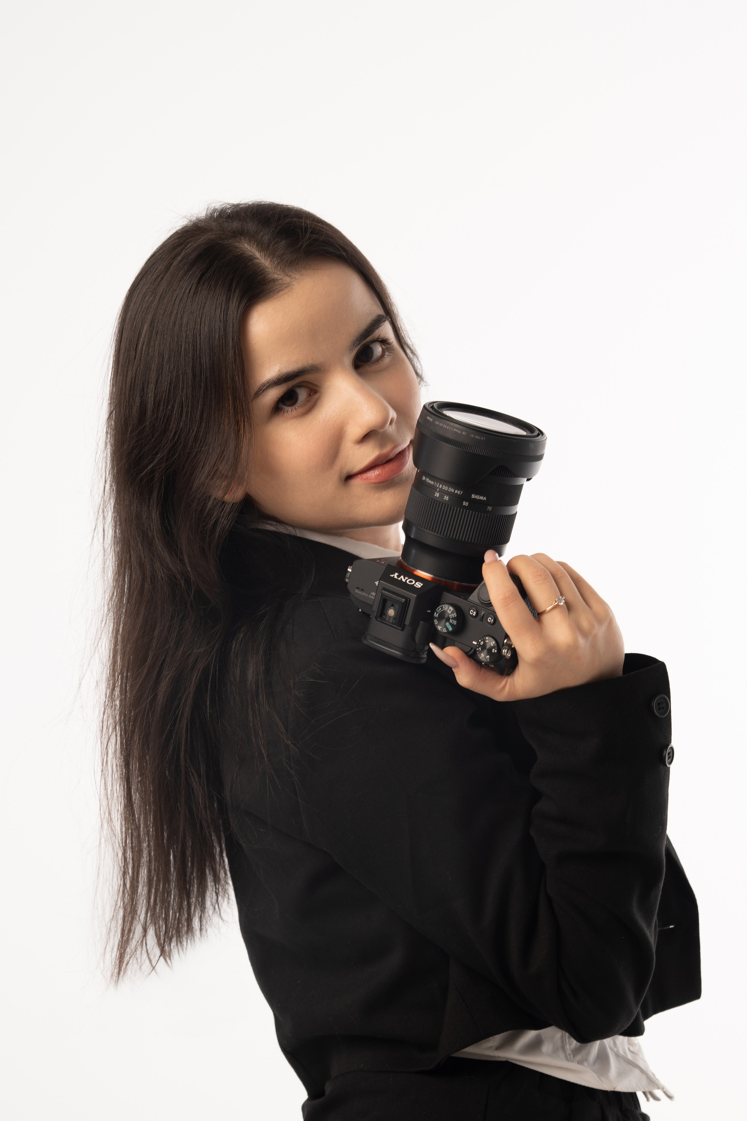 Фотограф СПб