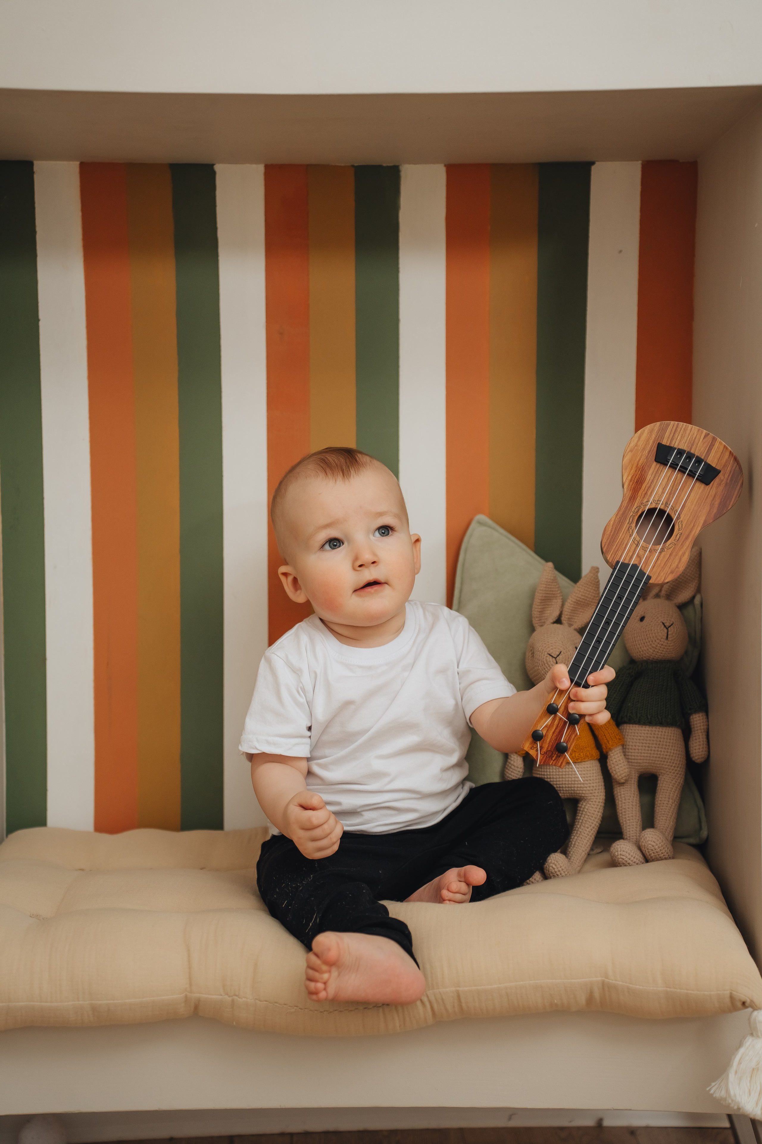 Семейный фотограф