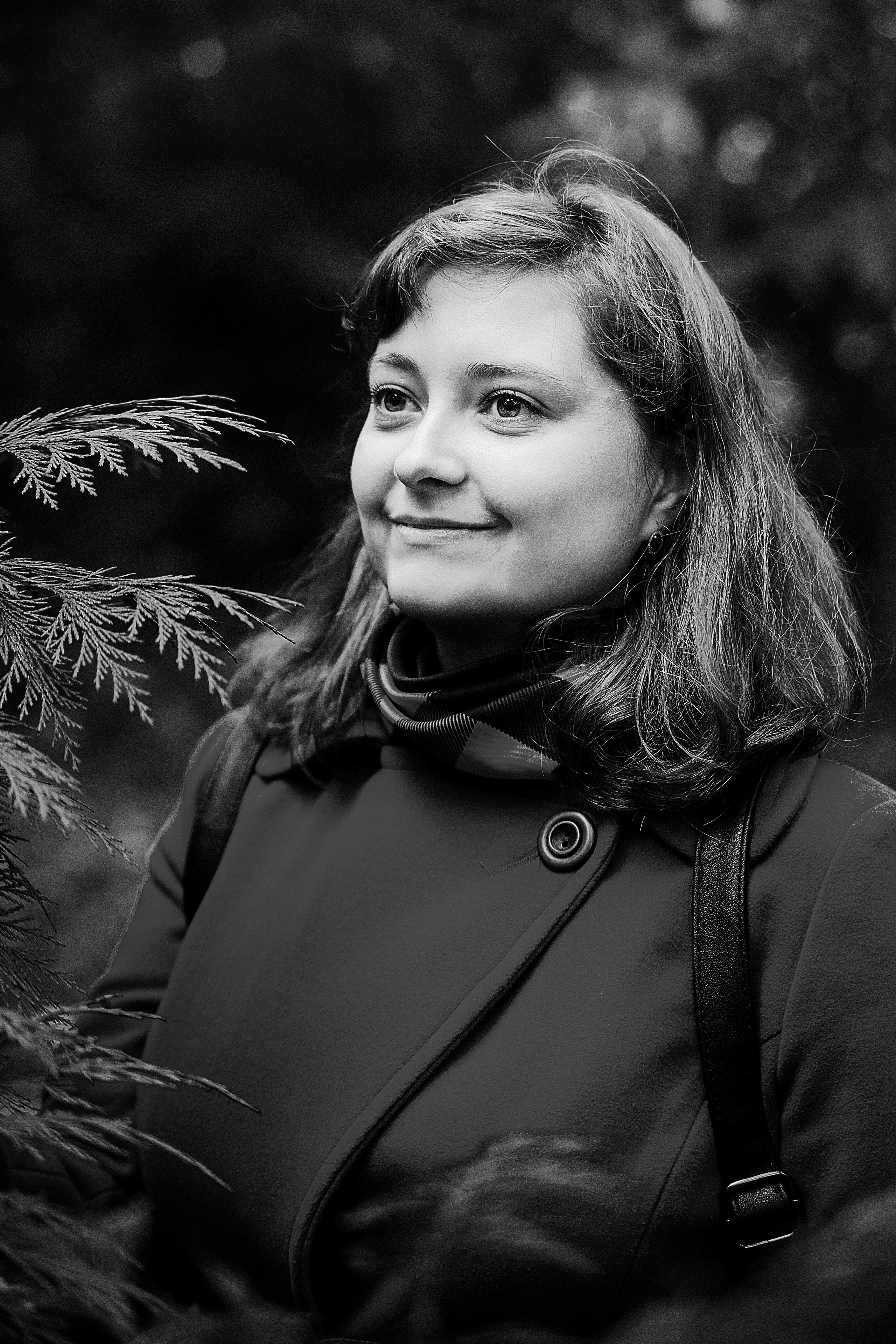 ОБО МНЕ. Белякова Кристина — репортажный и портретный фотограф в Твери