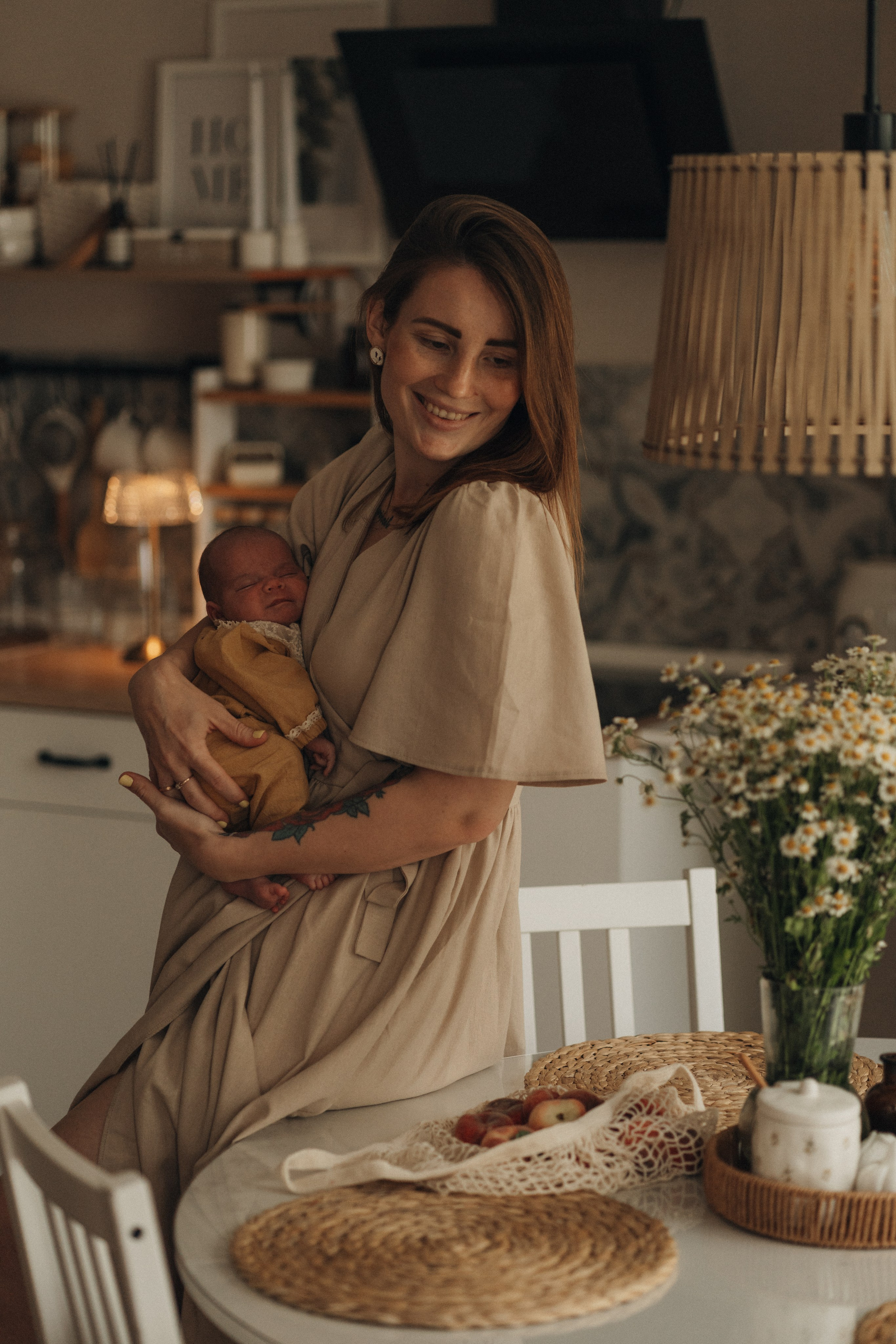 Семейный фотограф в Новороссийске и Анапе Александра Яковлева