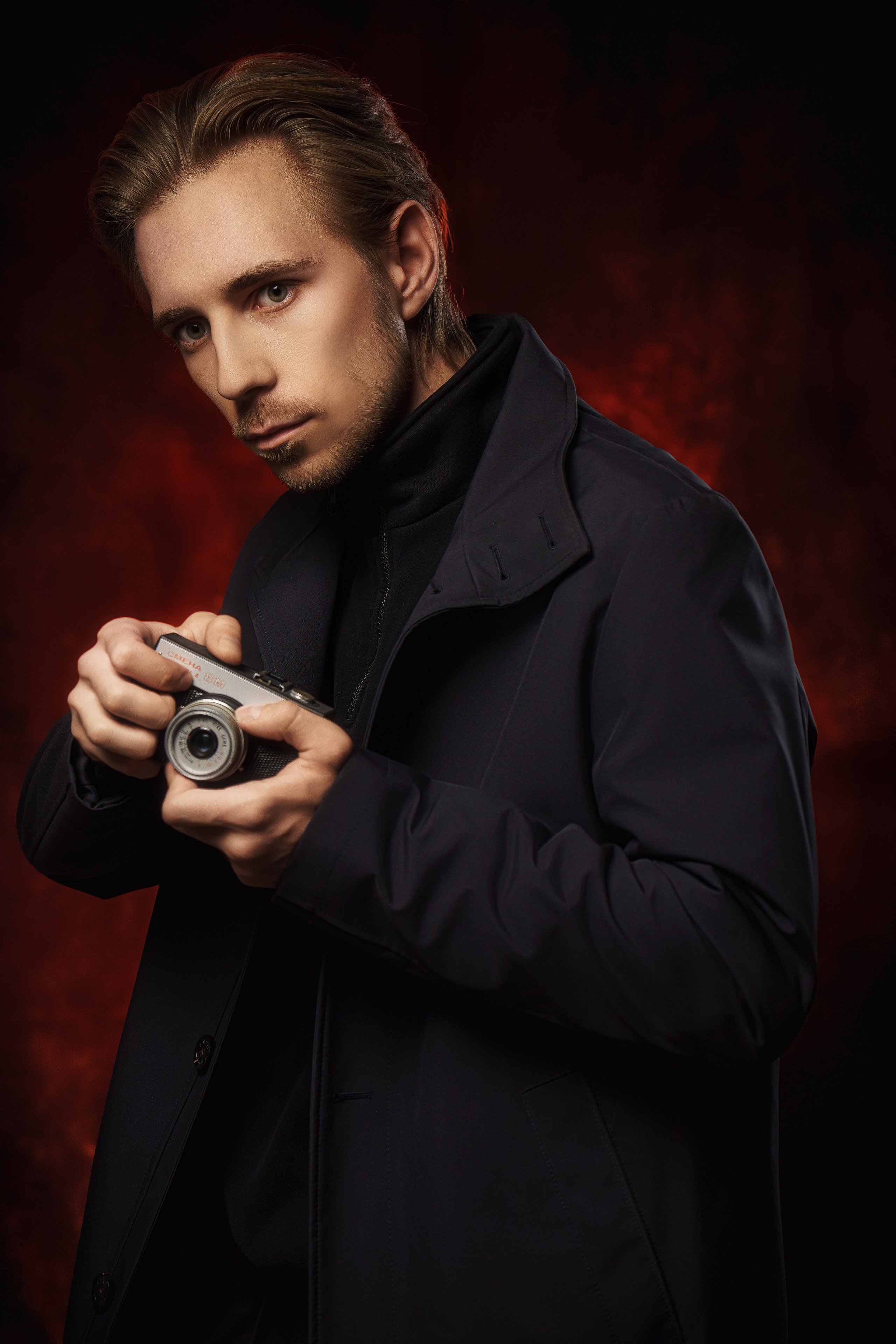 Макаров Сергей|Creamlebot Фотограф города Ростов-на-Дону