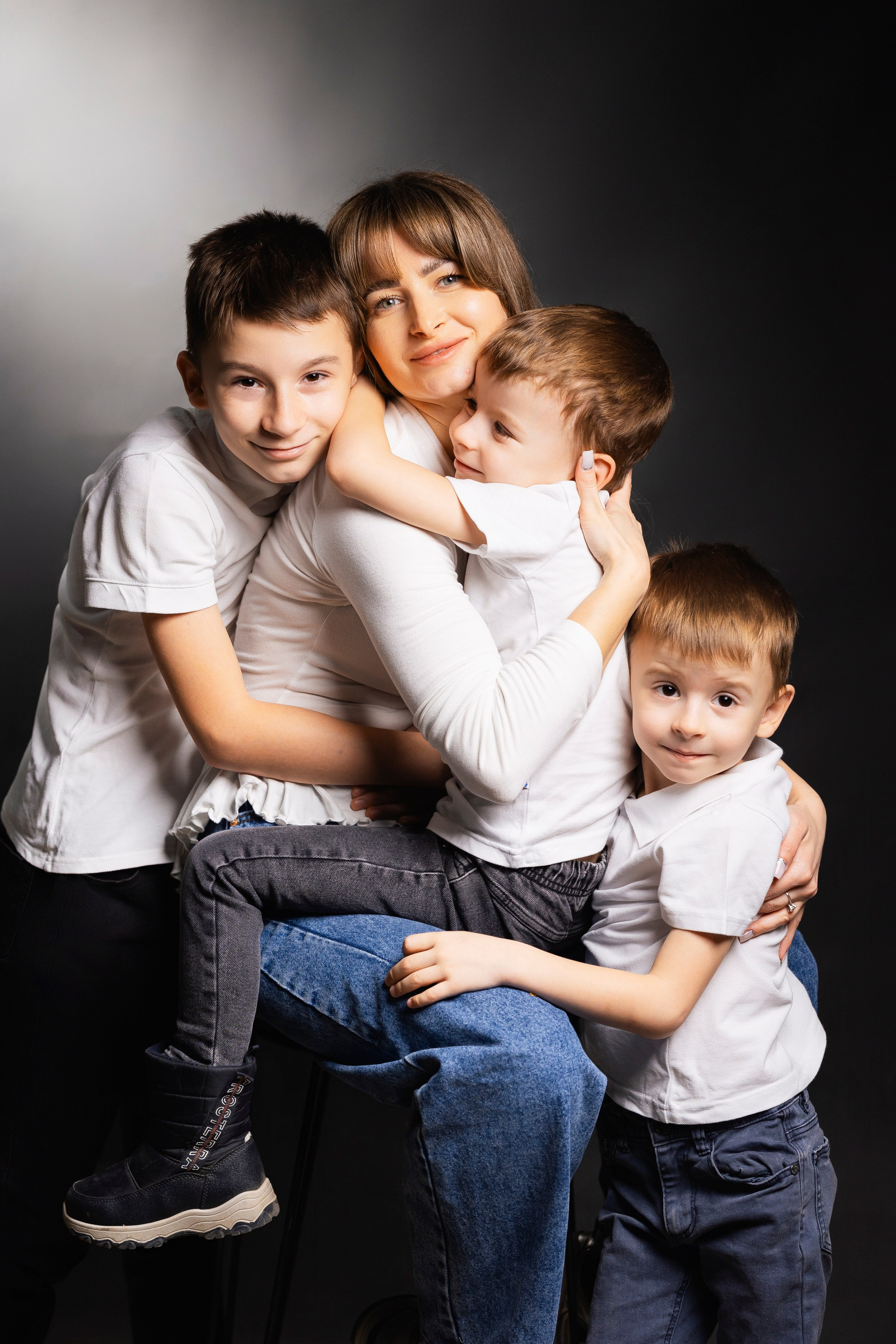 Услуги. Ваш фотограф для любого вида съемки