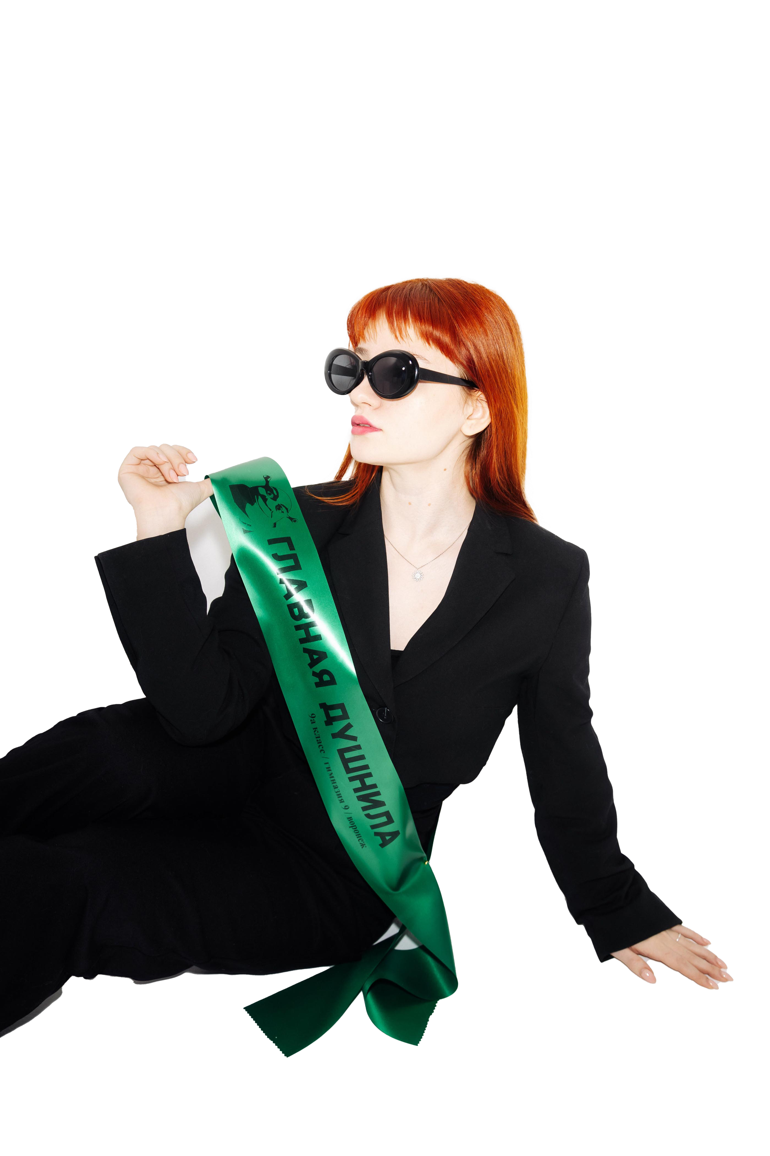 Индивидуальные ленты. Выпускные альбомы клевербук Воронеж