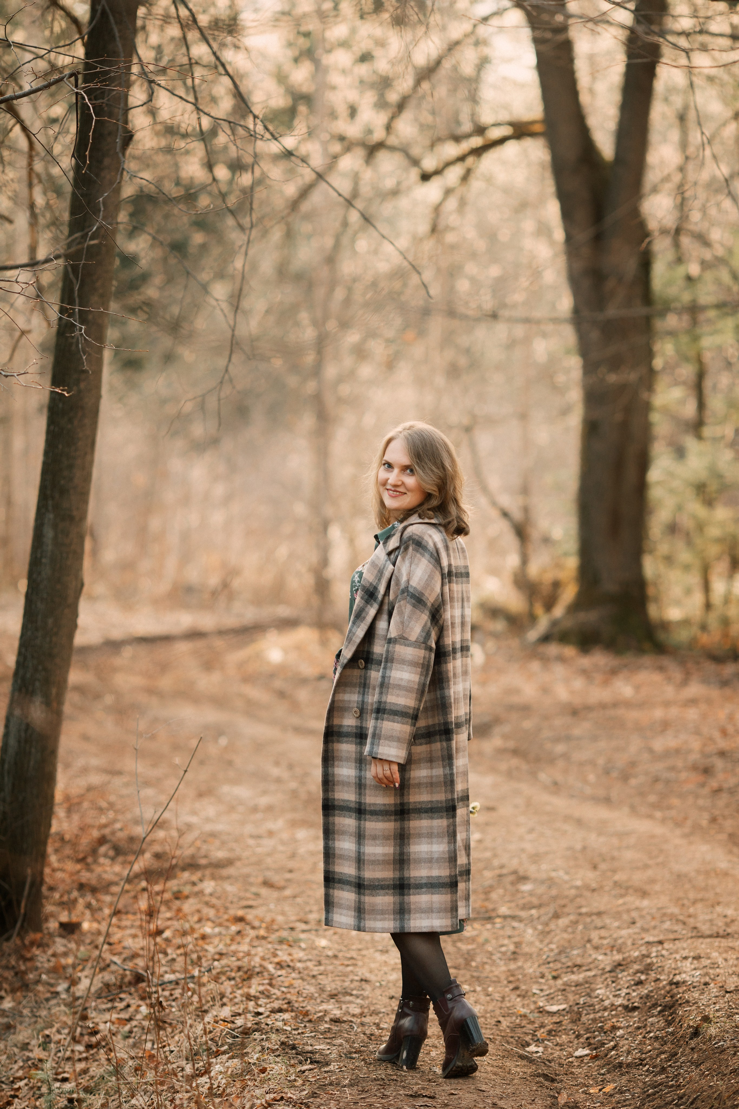 История Александры. Женский и семейный фотограф в Перми Шиляева Анастасия