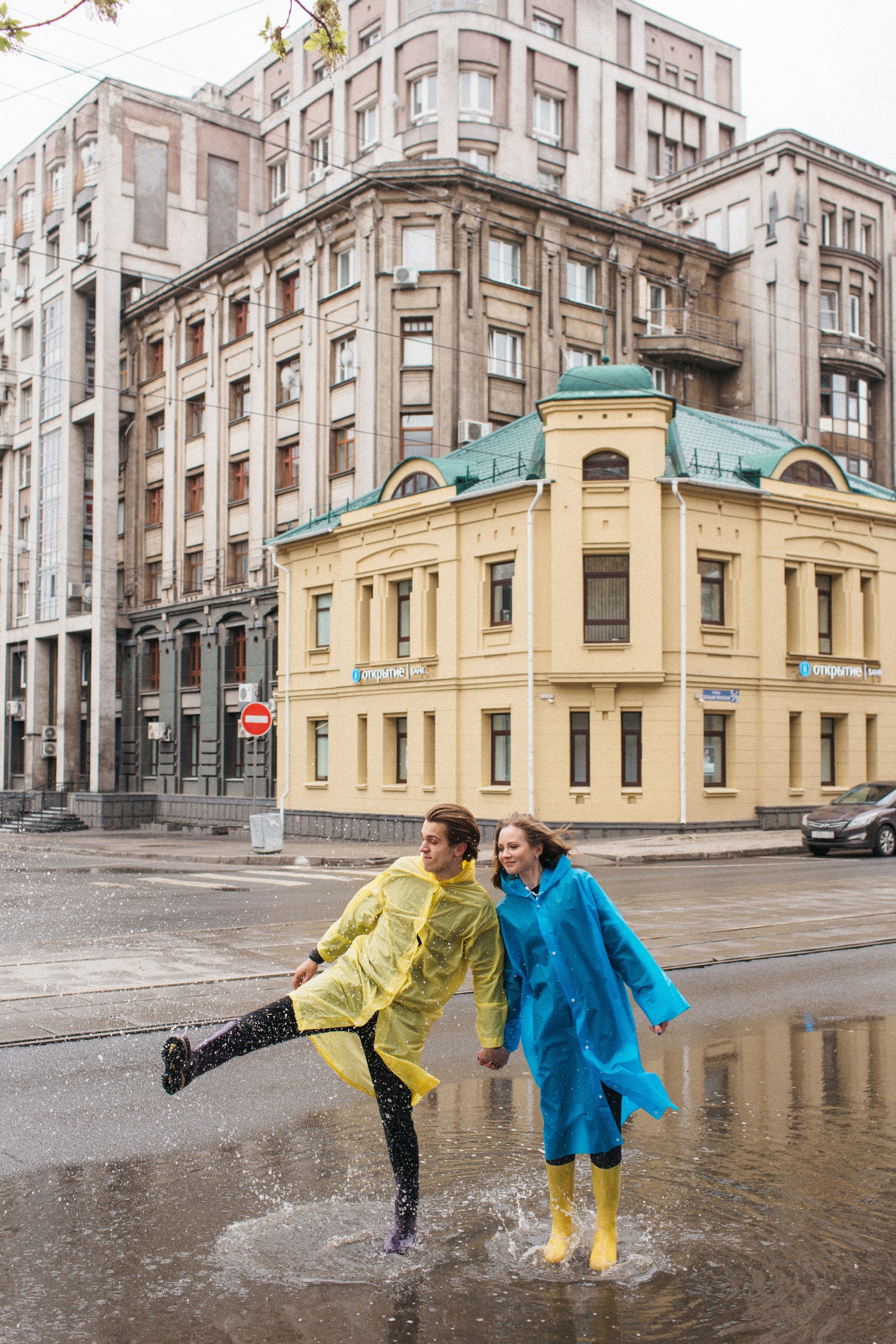 Year of love | NFT Collection 2022 | OpenSea. Фотограф Чугунов Александр