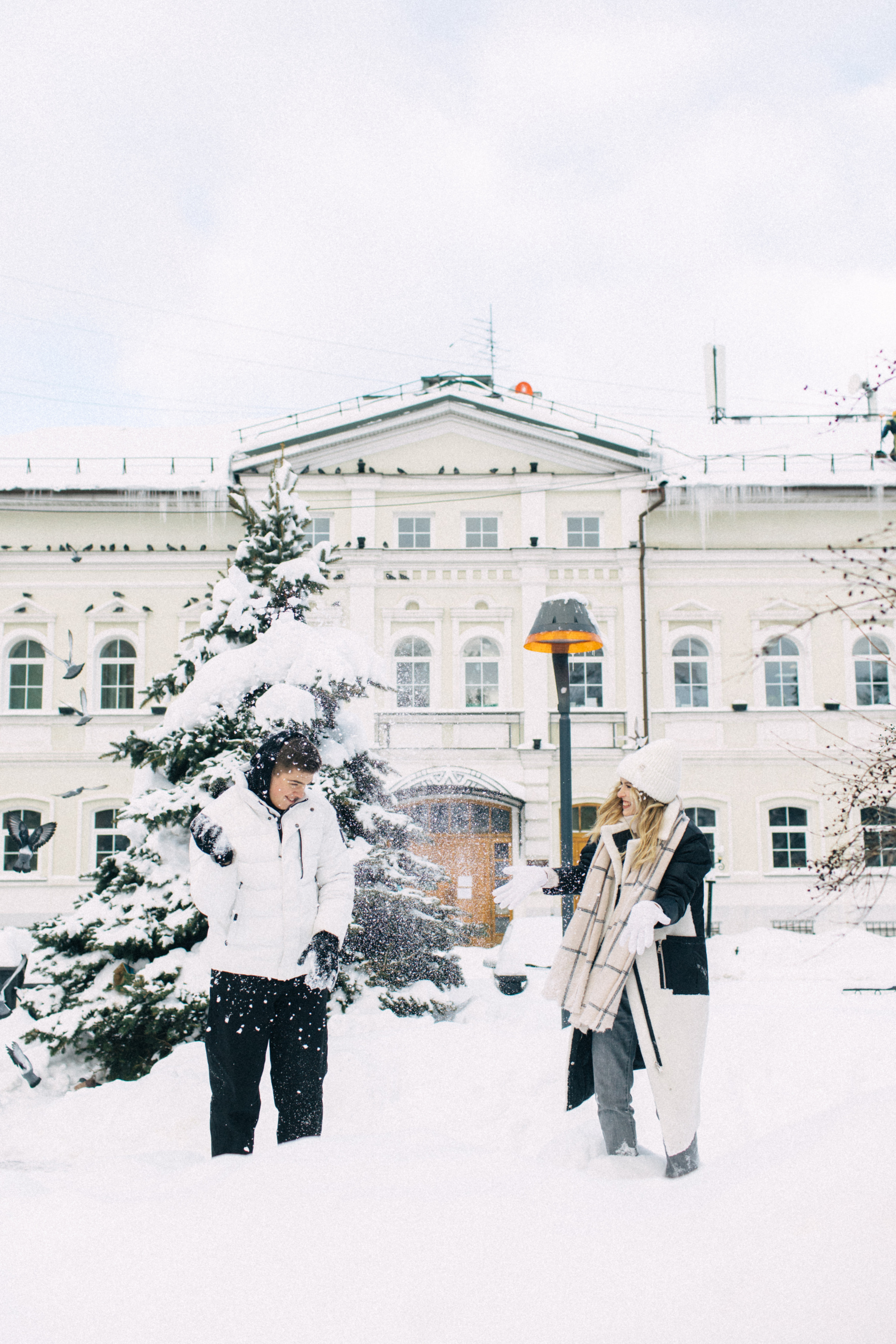 Year of love | NFT Collection 2022 | OpenSea. Фотограф Чугунов Александр