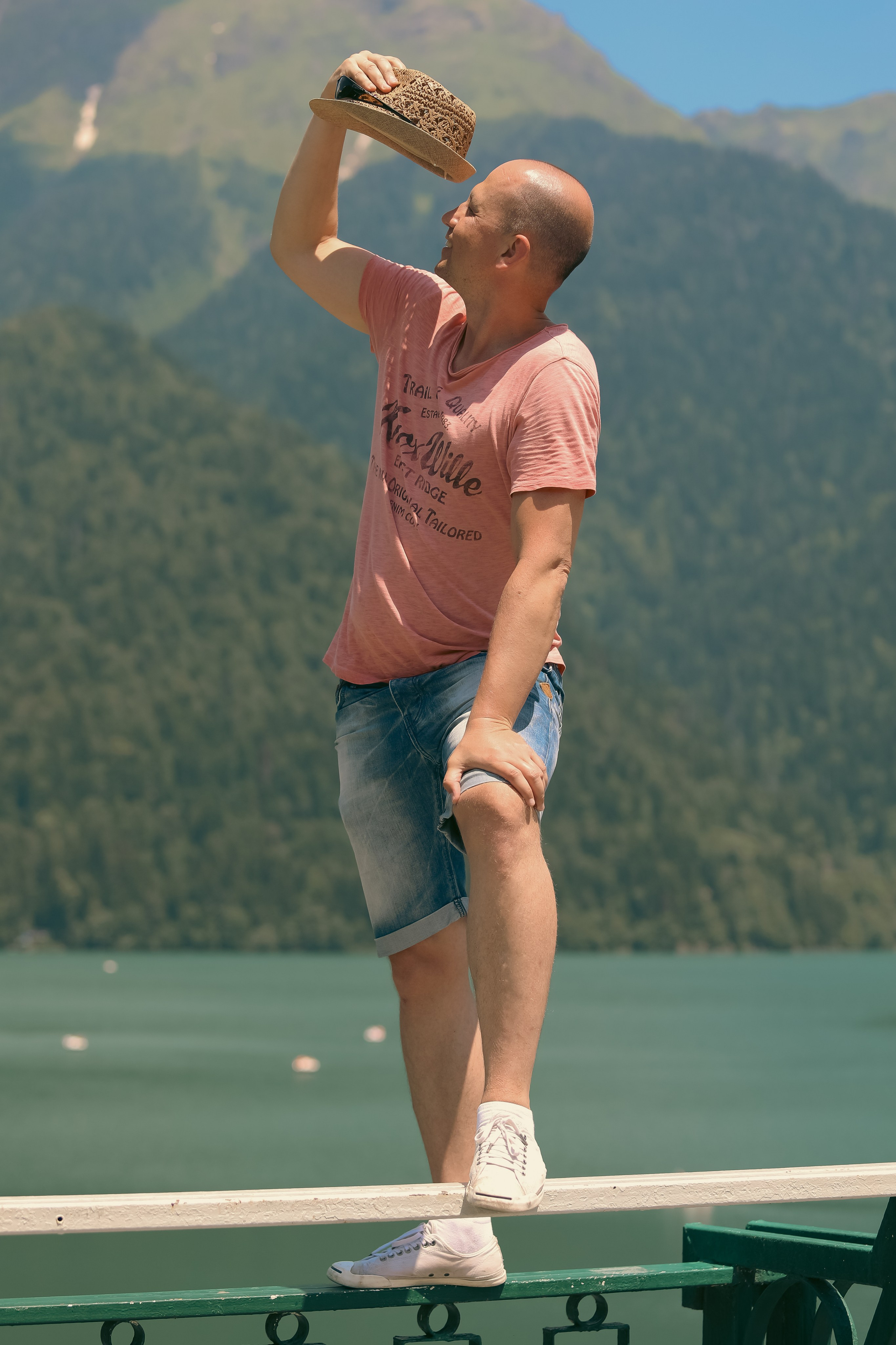 Фотограф Дмитрий Плетнев — QuickDancePhoto