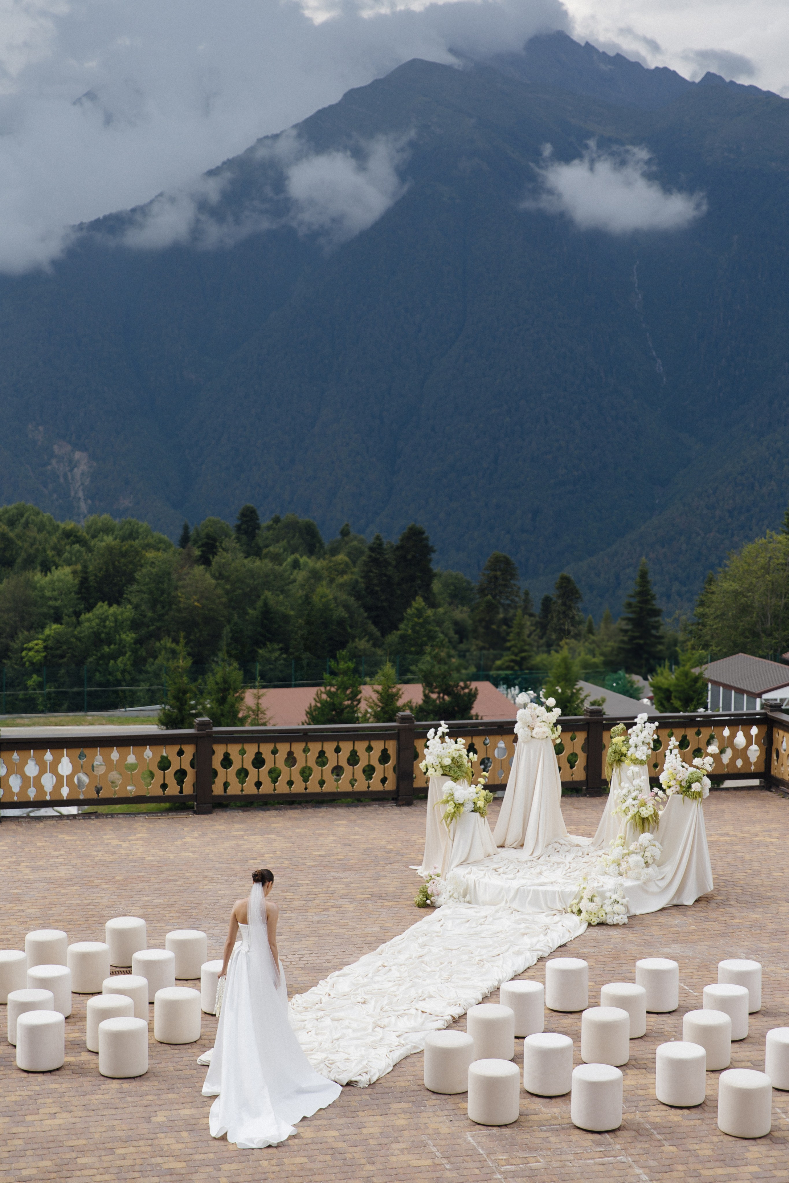 Прайс 2026. Свадебный фотограф Жанна Албегова