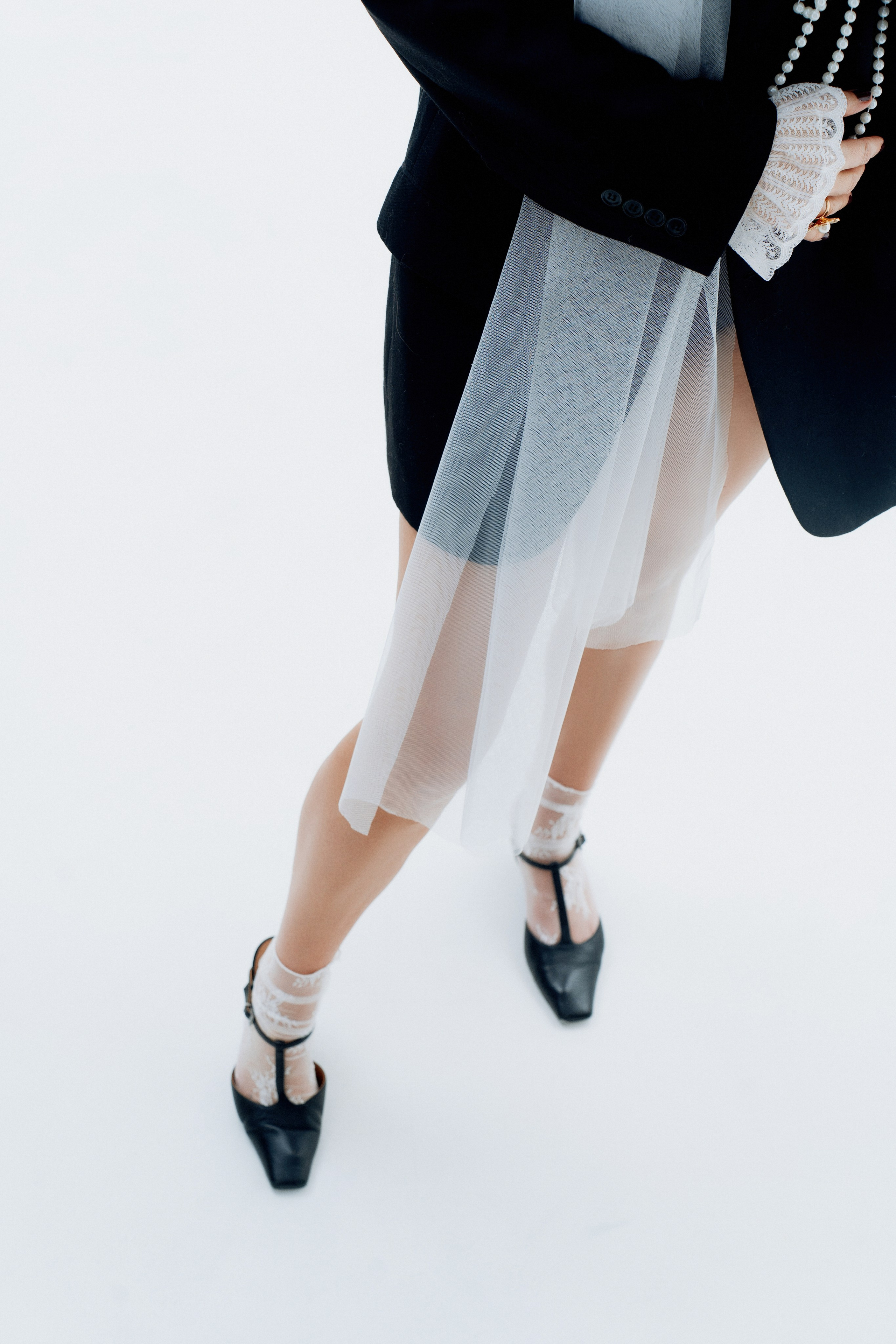 Яна Орехова. Фотограф в Томске