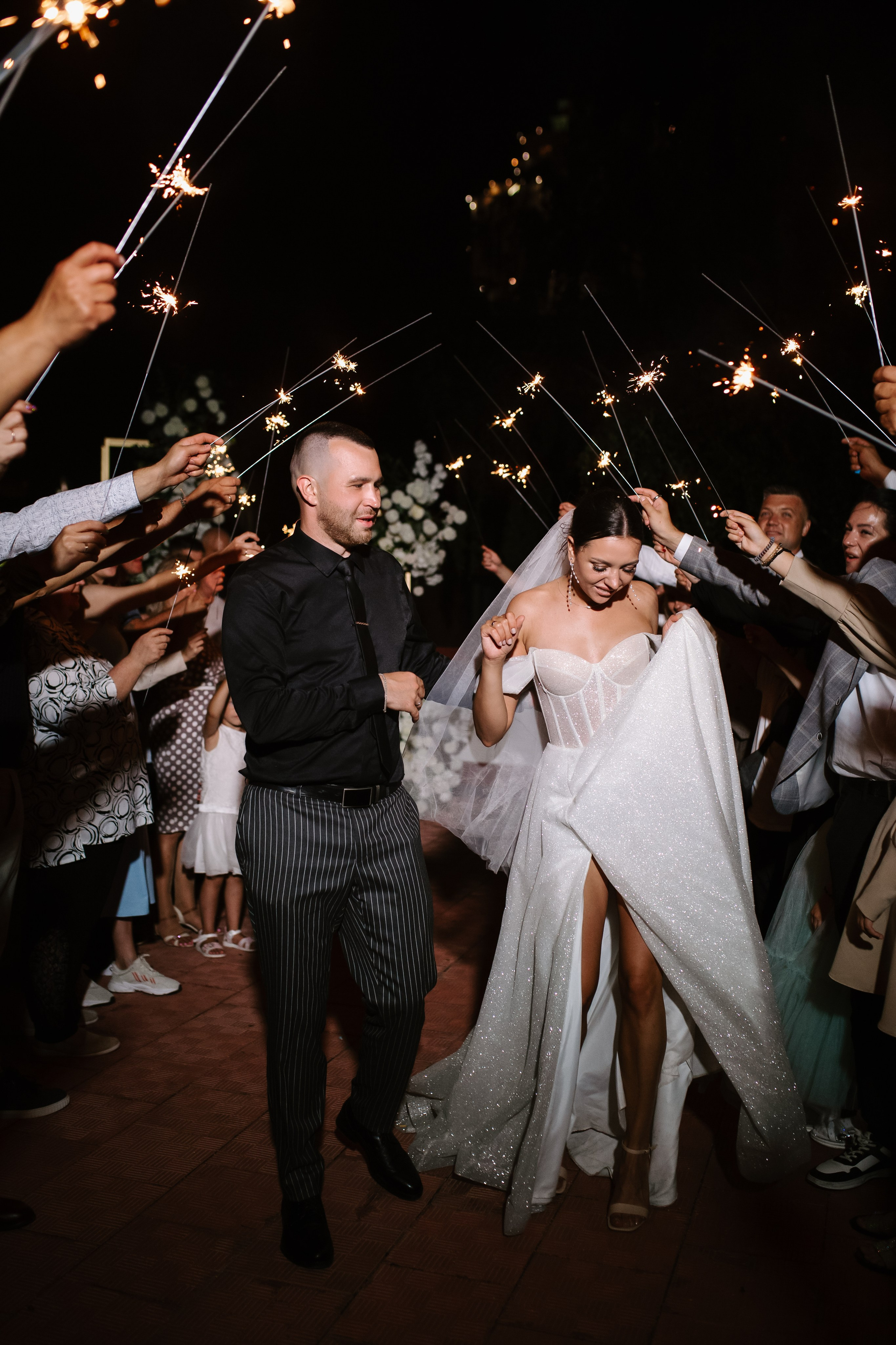 Свадебная фотосессия. Фотограф в Минске — Юлия Деяк. Фотосессии в Минске