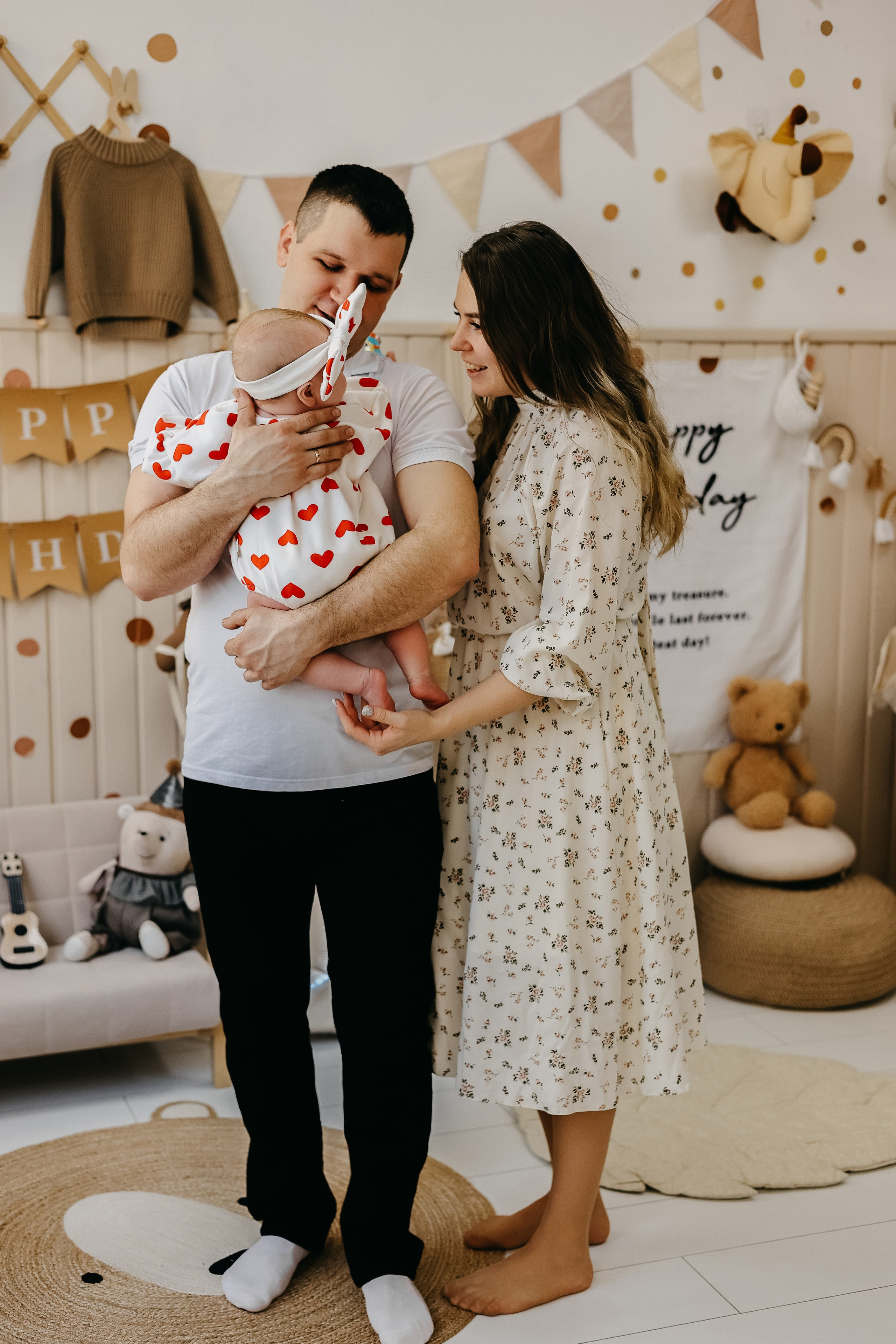 Свадебный и семейный фотограф в Воронеже Ксения Воротникова