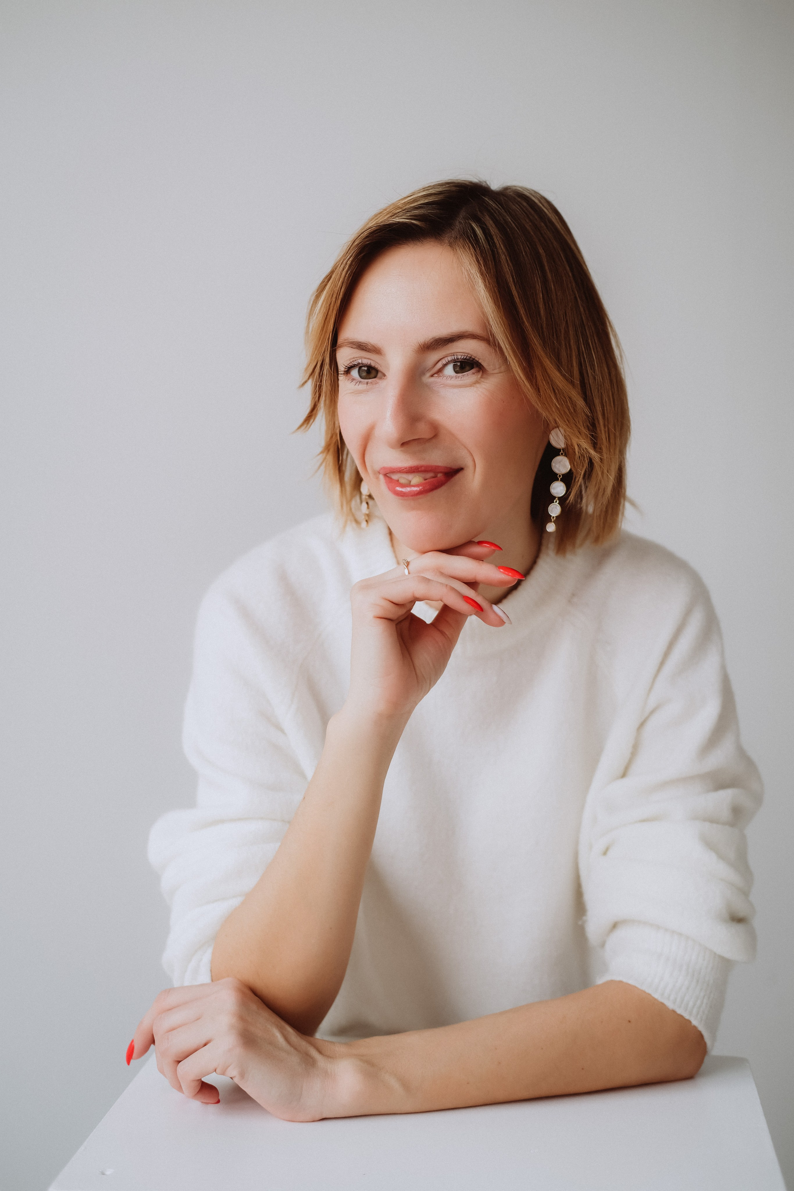 Фотограф Новорожденных и беременности г. Тюмень