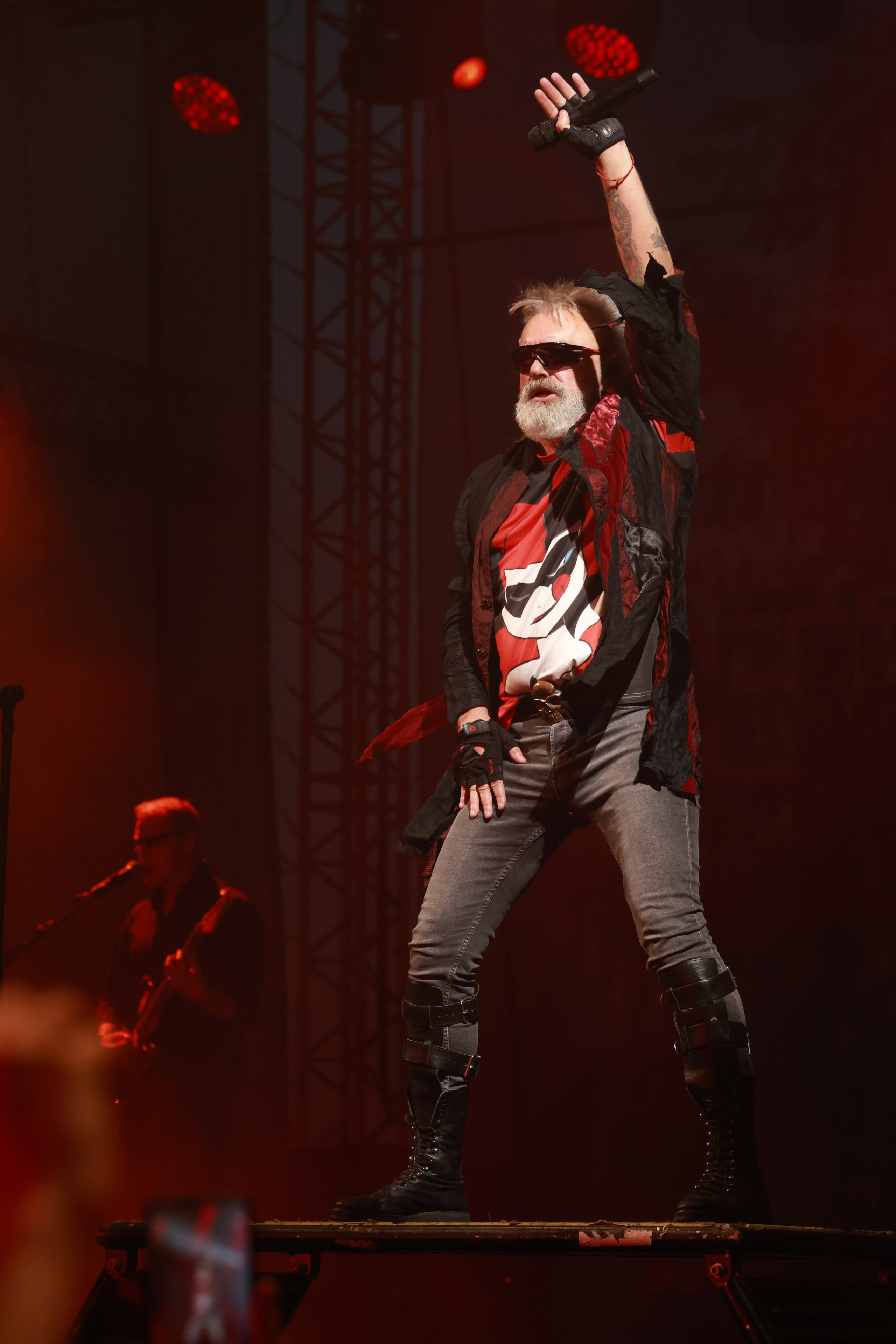 Фестиваль Окна открой. Фотограф Сергей Пюннинен