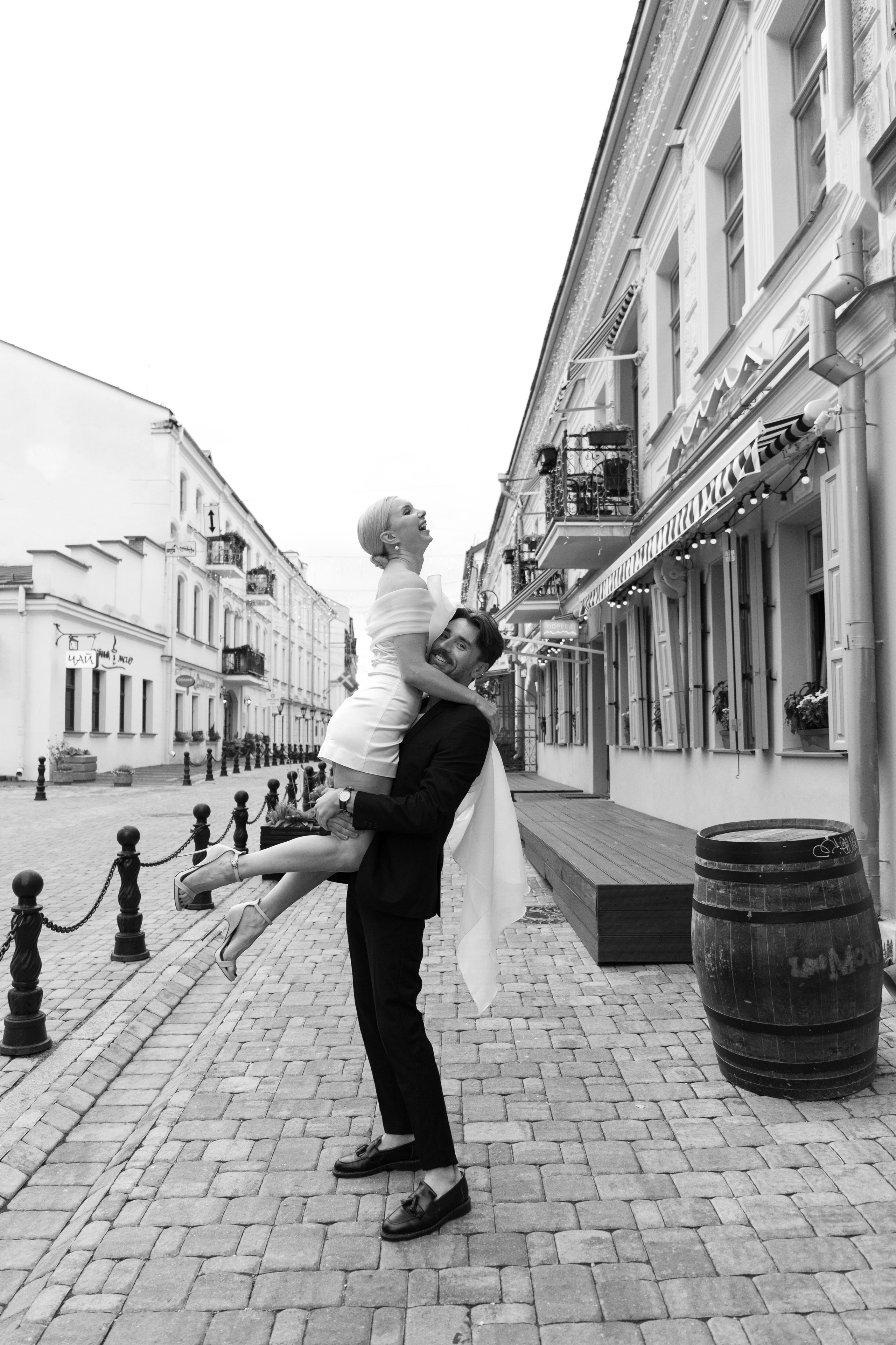 LENA I GORDEI. Свадебный и портретный фотограф