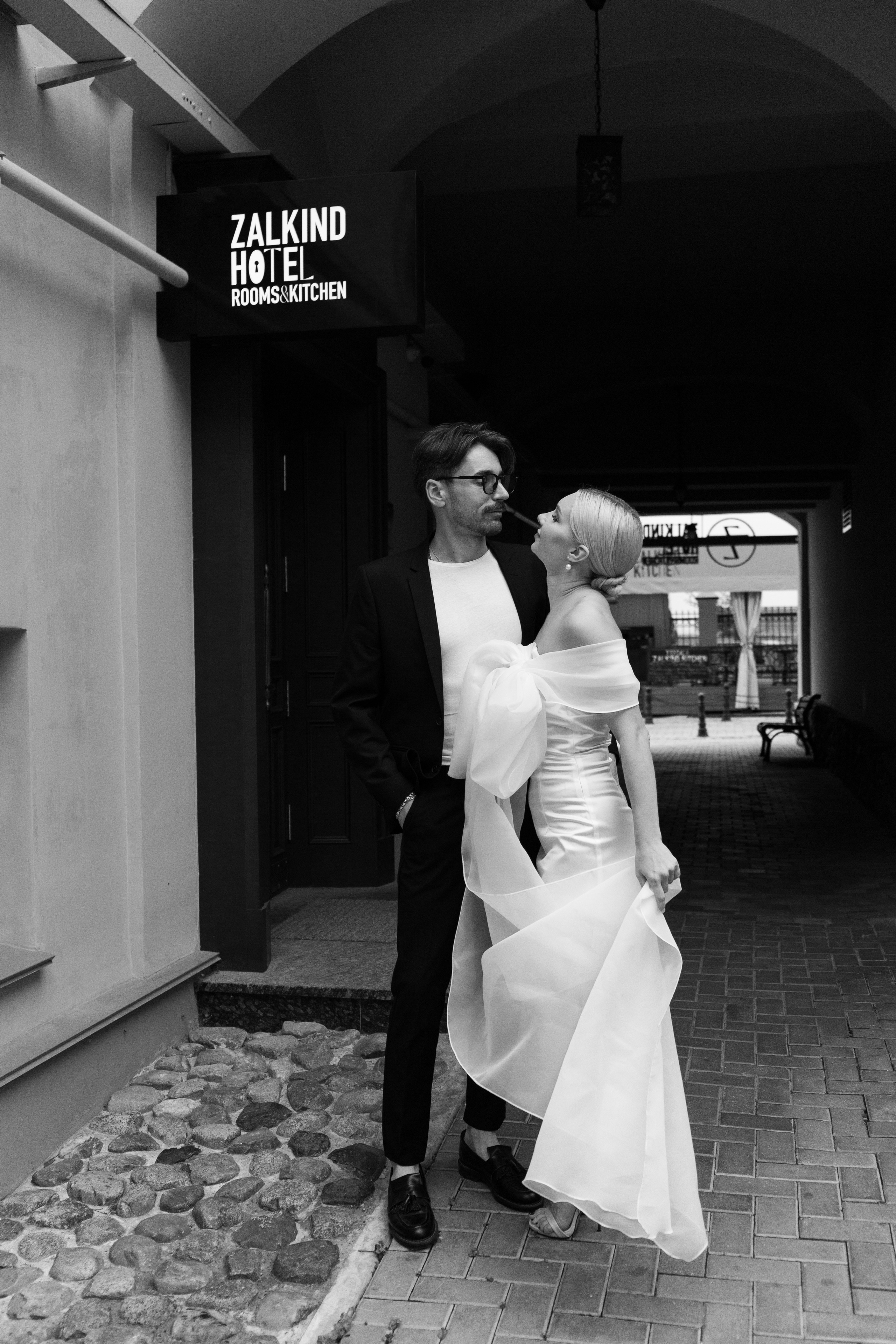 LENA I GORDEI. Свадебный и портретный фотограф