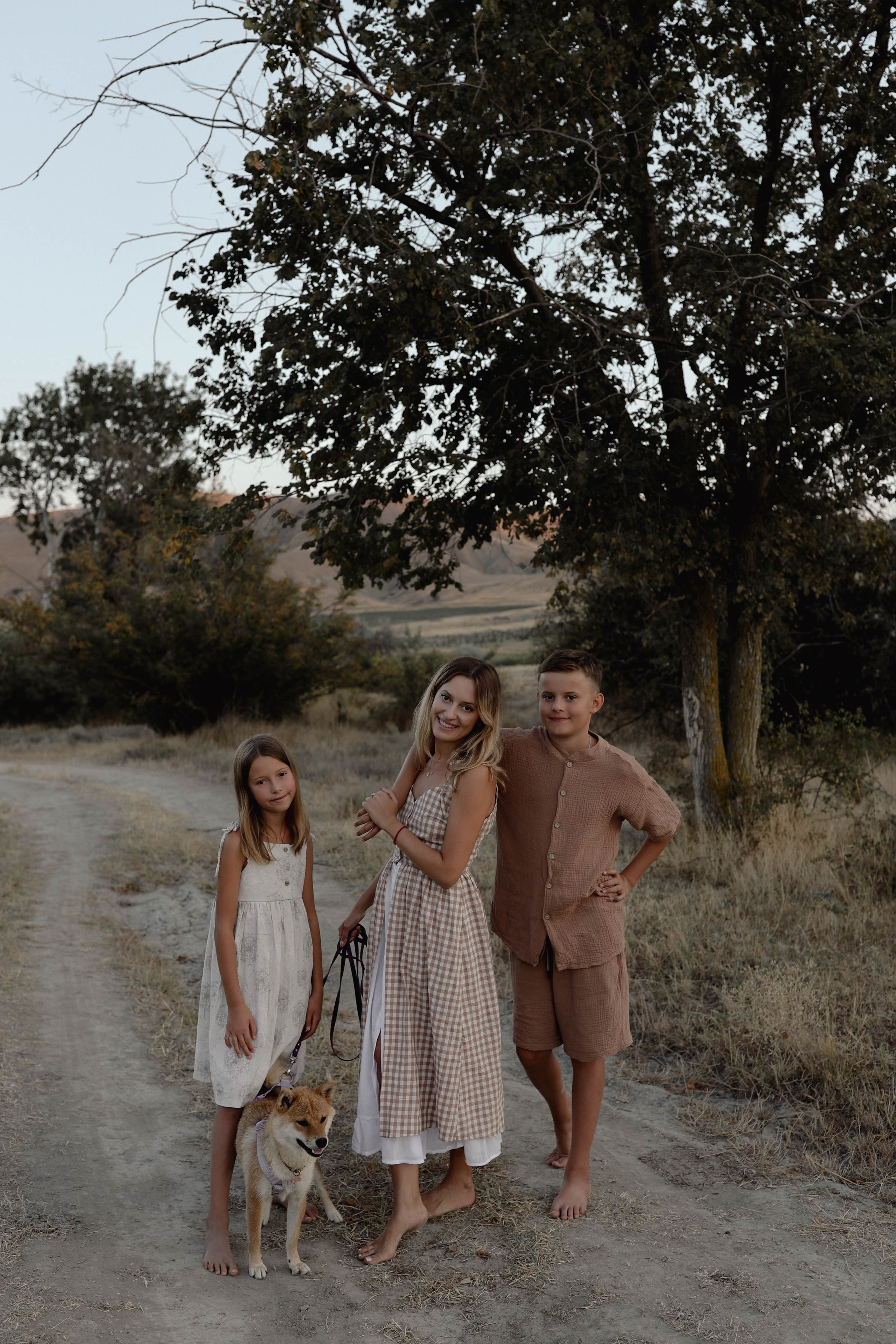 Семейная съемка/Love storу. Свадебный и семейный фотограф Судак, Крым, Симферополь, Феодосия, Коктебель и по России
