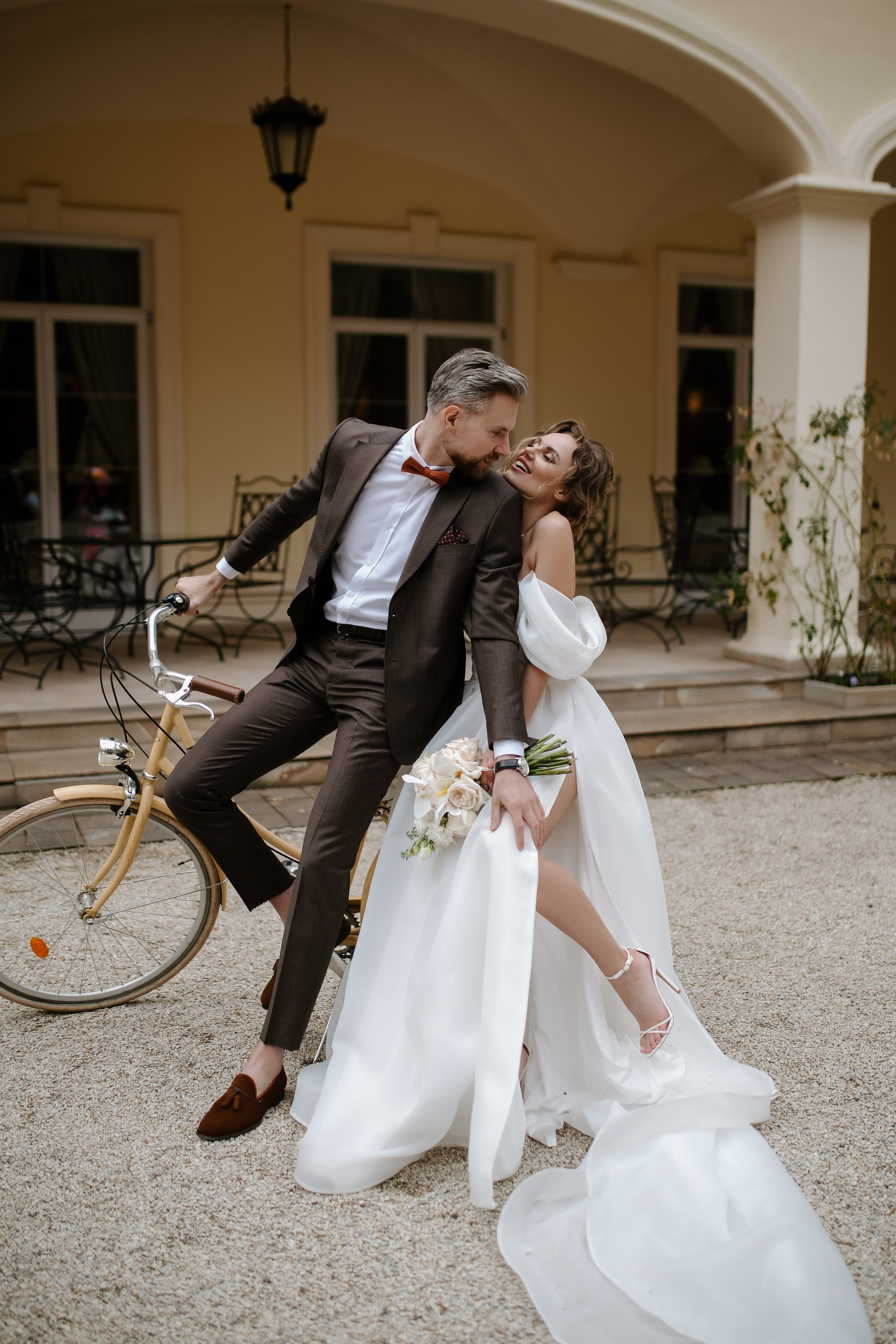 Свадебная фотосессия. Фотограф в Минске — Юлия Деяк. Фотосессии в Минске