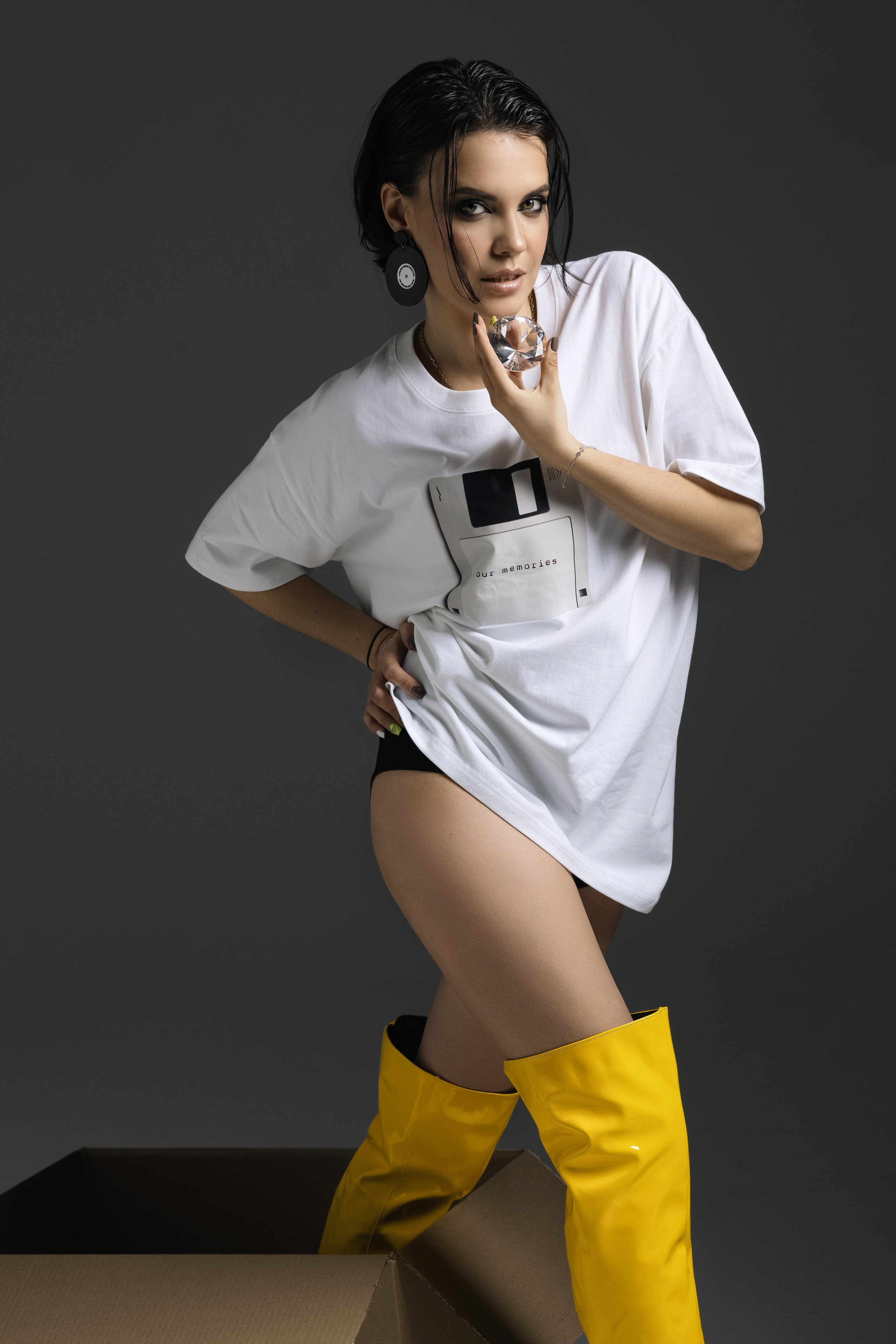 Обо мне. Контент фотограф в Москве Кулич Настя