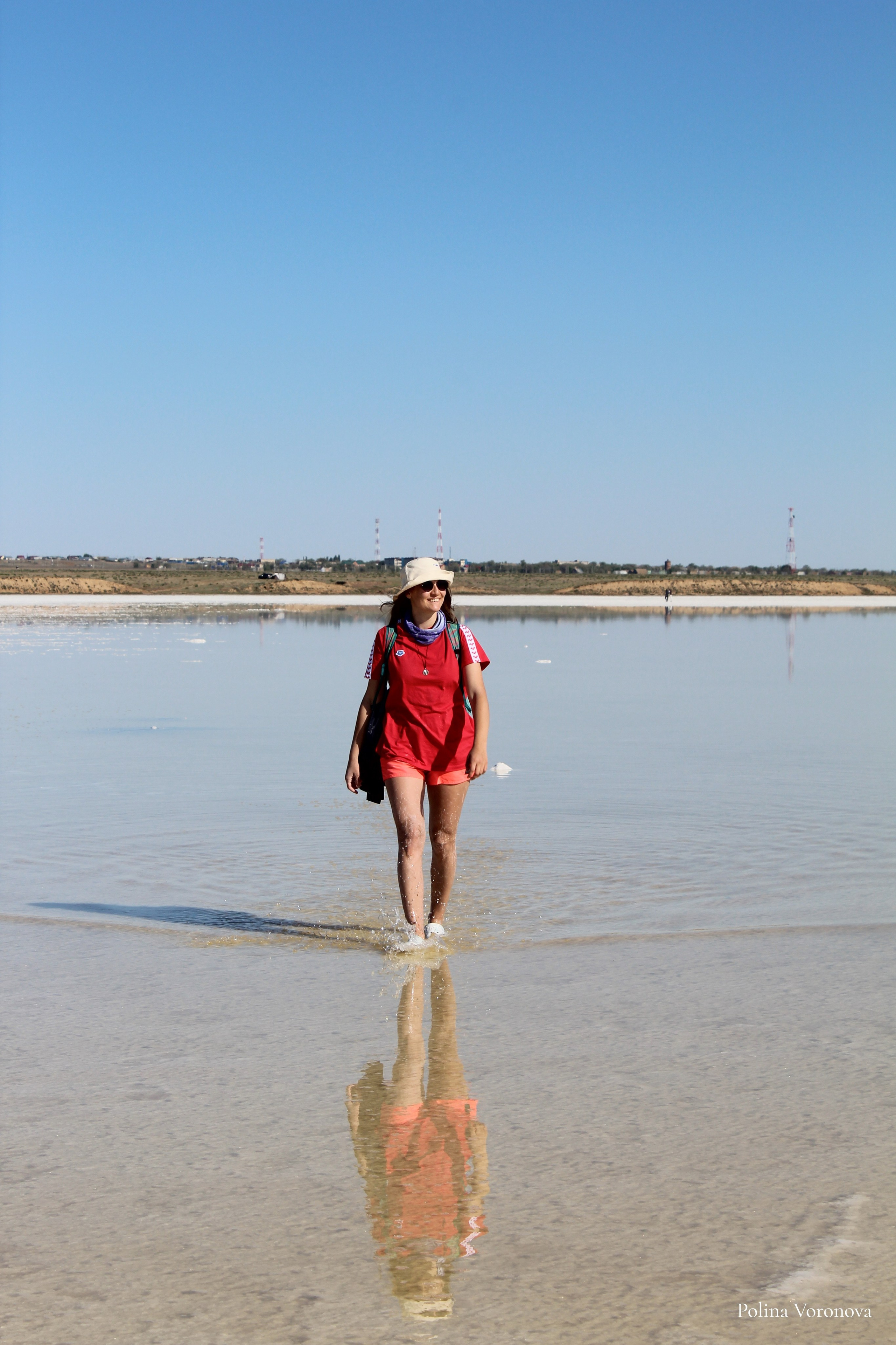 Сотрудничество со мной. Хорошая экспедиция
