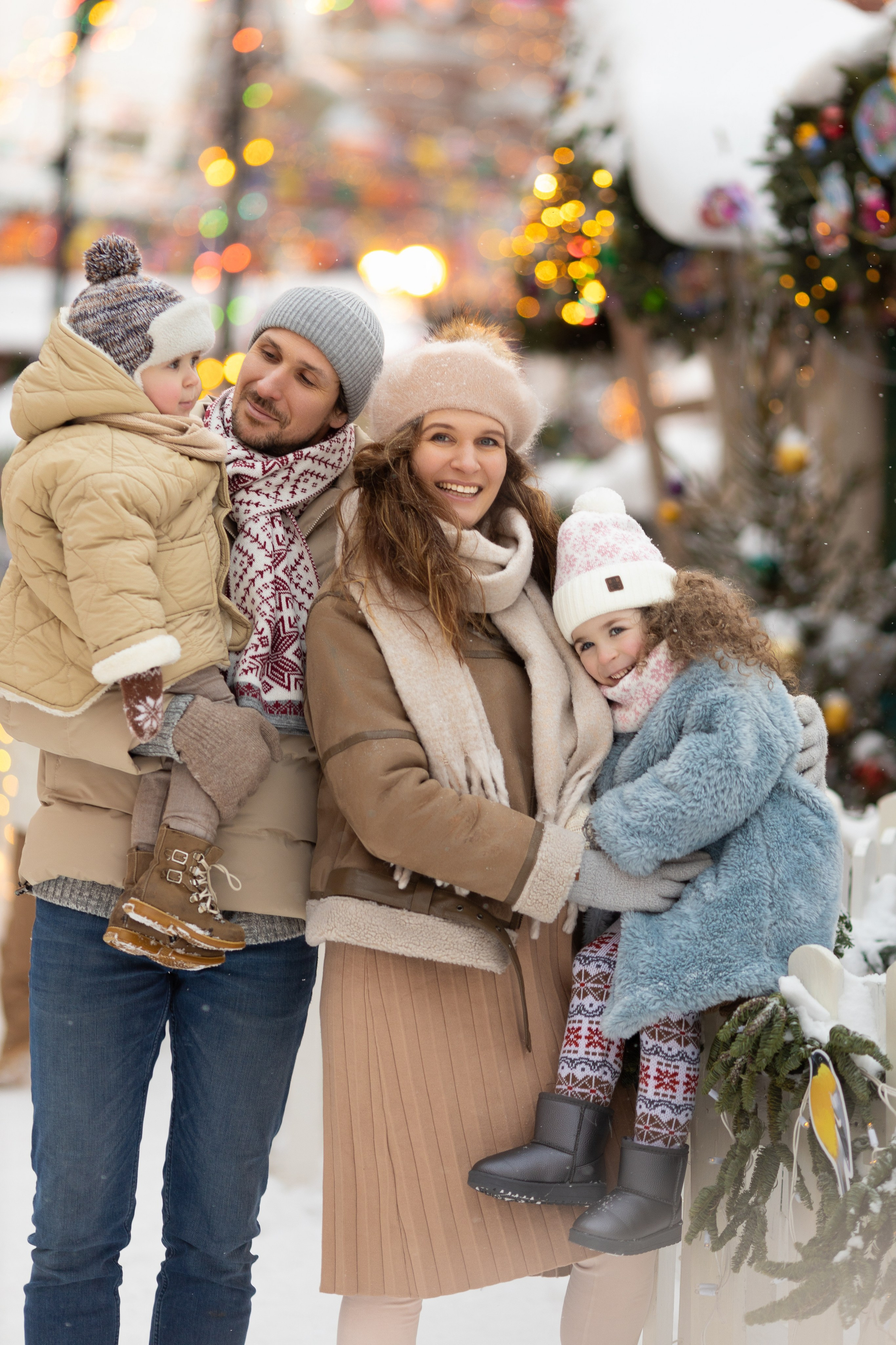 Фотограф в Москве и Балашихе Анна Киндюк