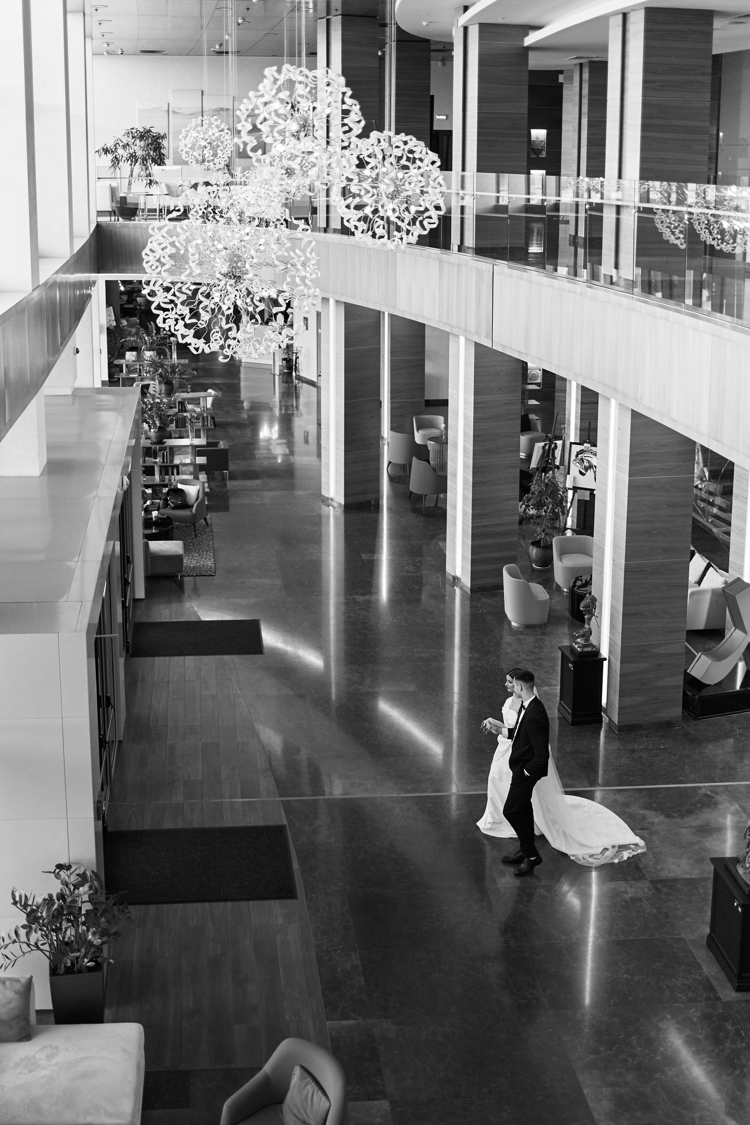 LERA I SERGEI. Свадебный и портретный фотограф