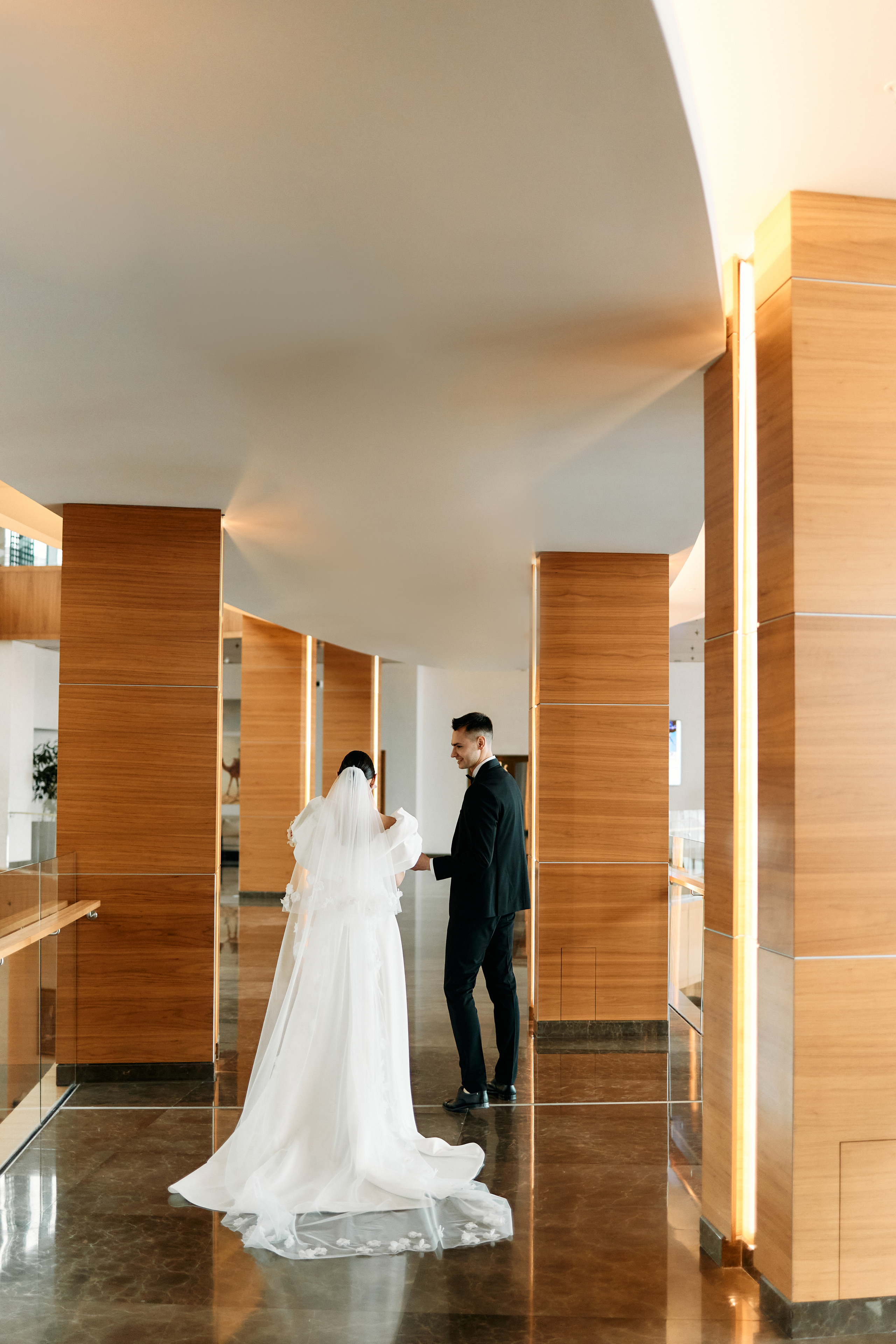 LERA I SERGEI. Свадебный и портретный фотограф