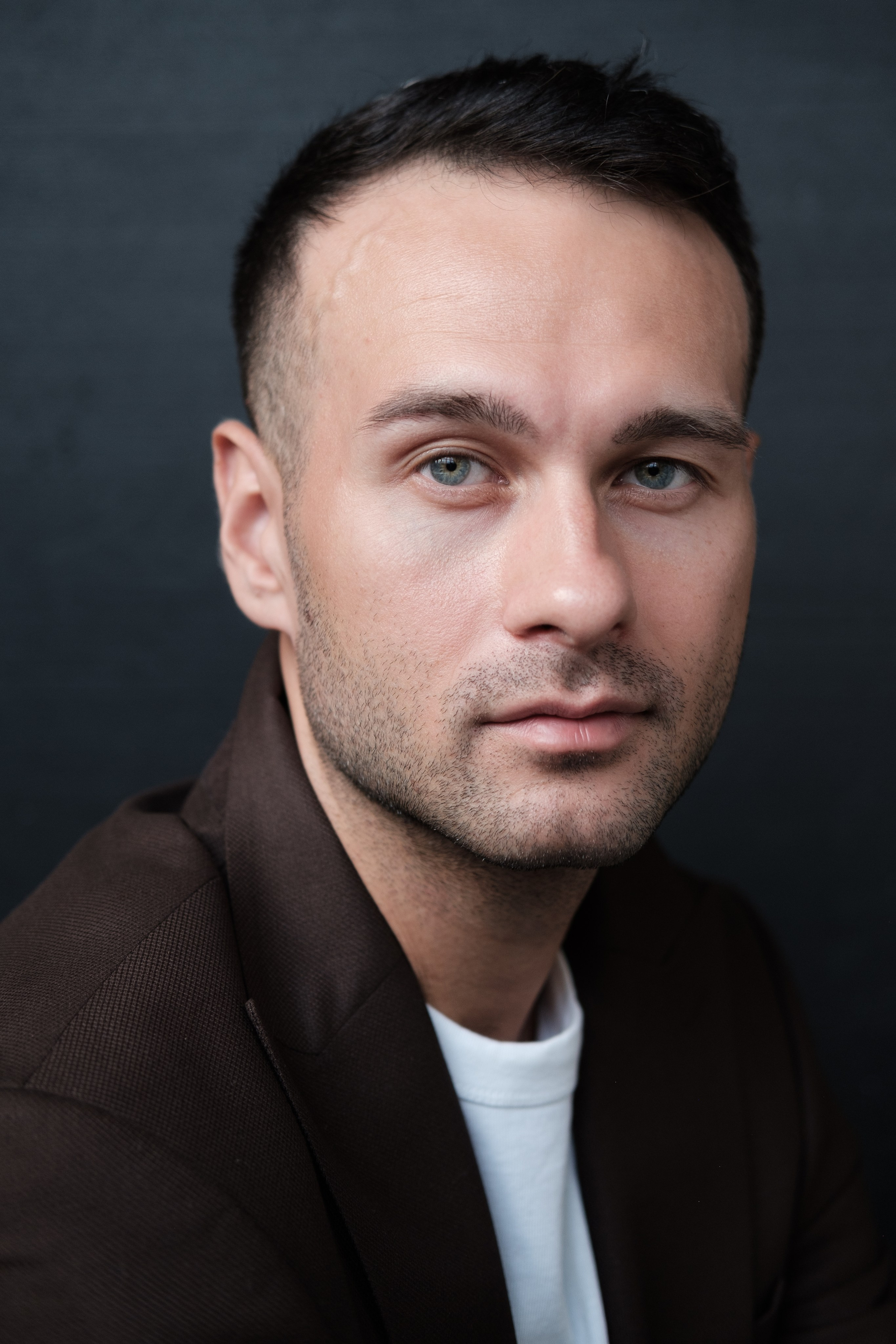 Профессиональный фотограф