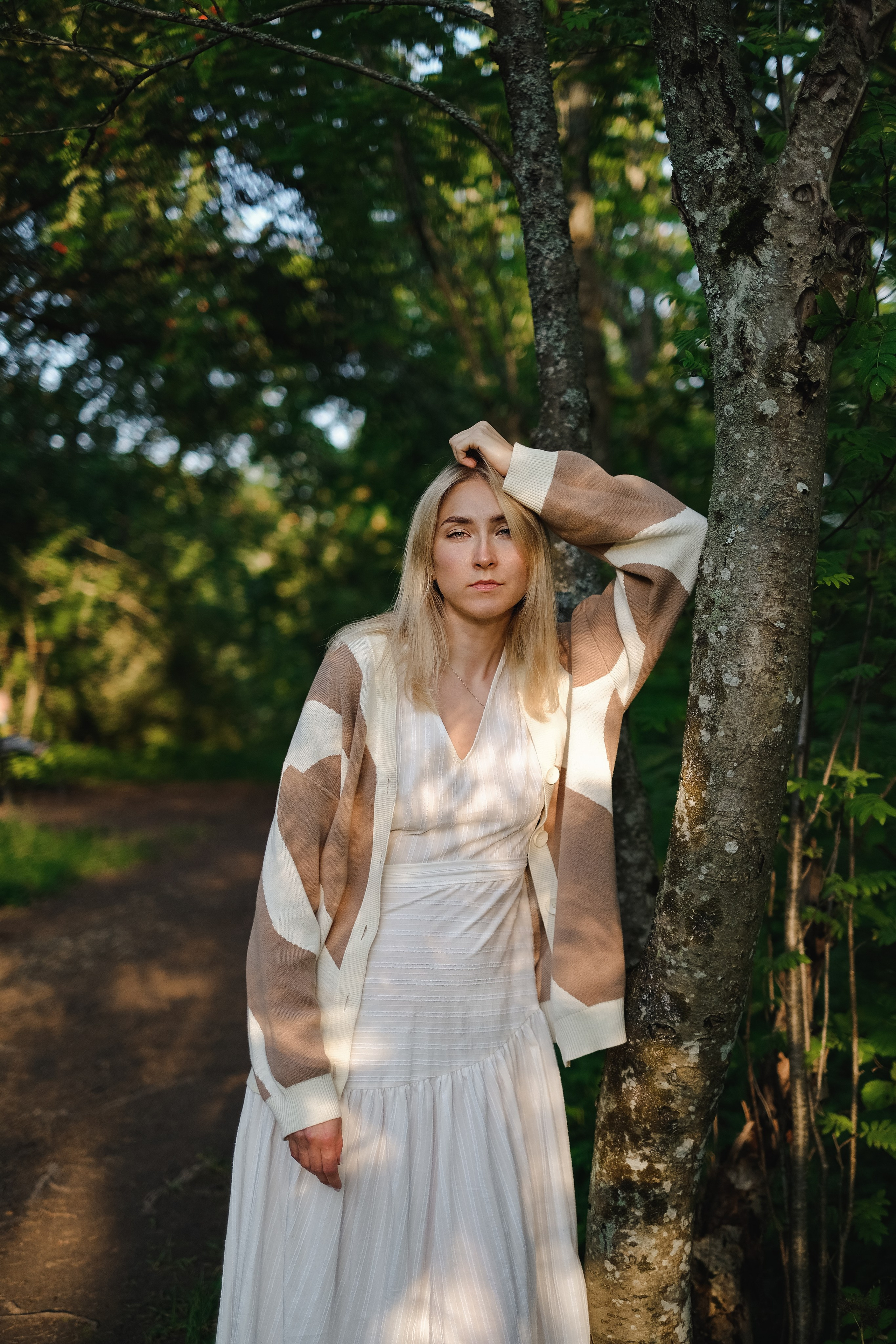 Обо мне. Фотограф в Санкт-Петербурге Милая Мила