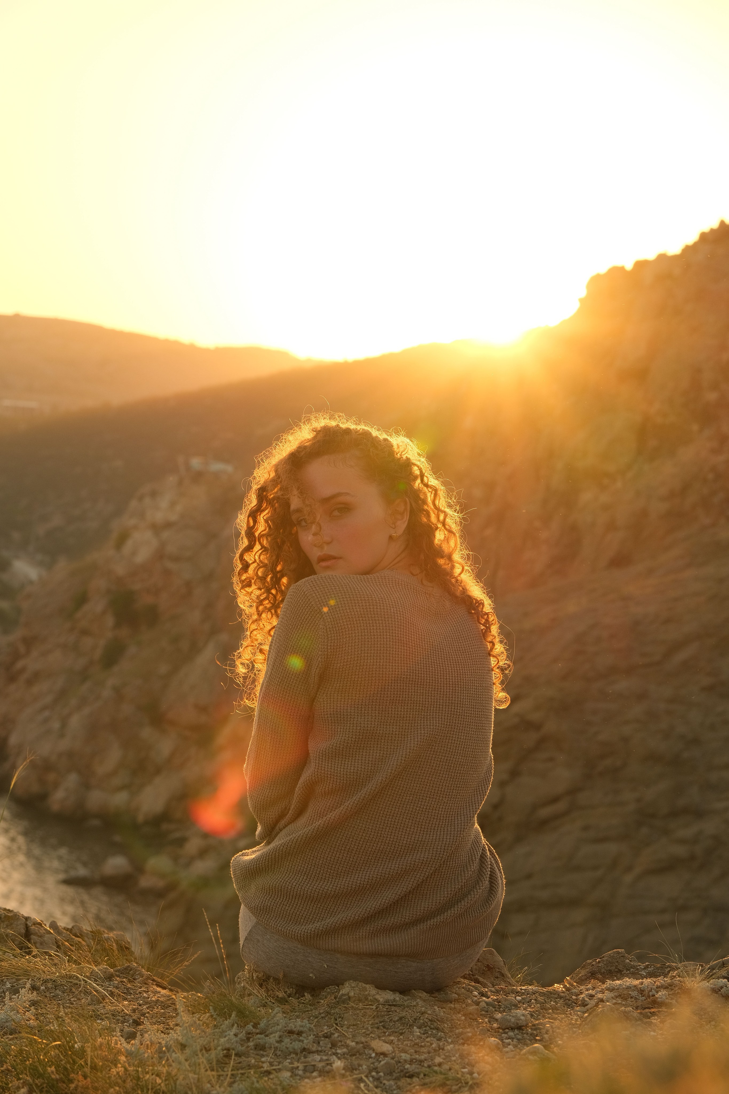 Профессиональная фотосъемка в Крыму. Натуральные эмоции и живые кадры. Забронируйте дату прямо сейчас!