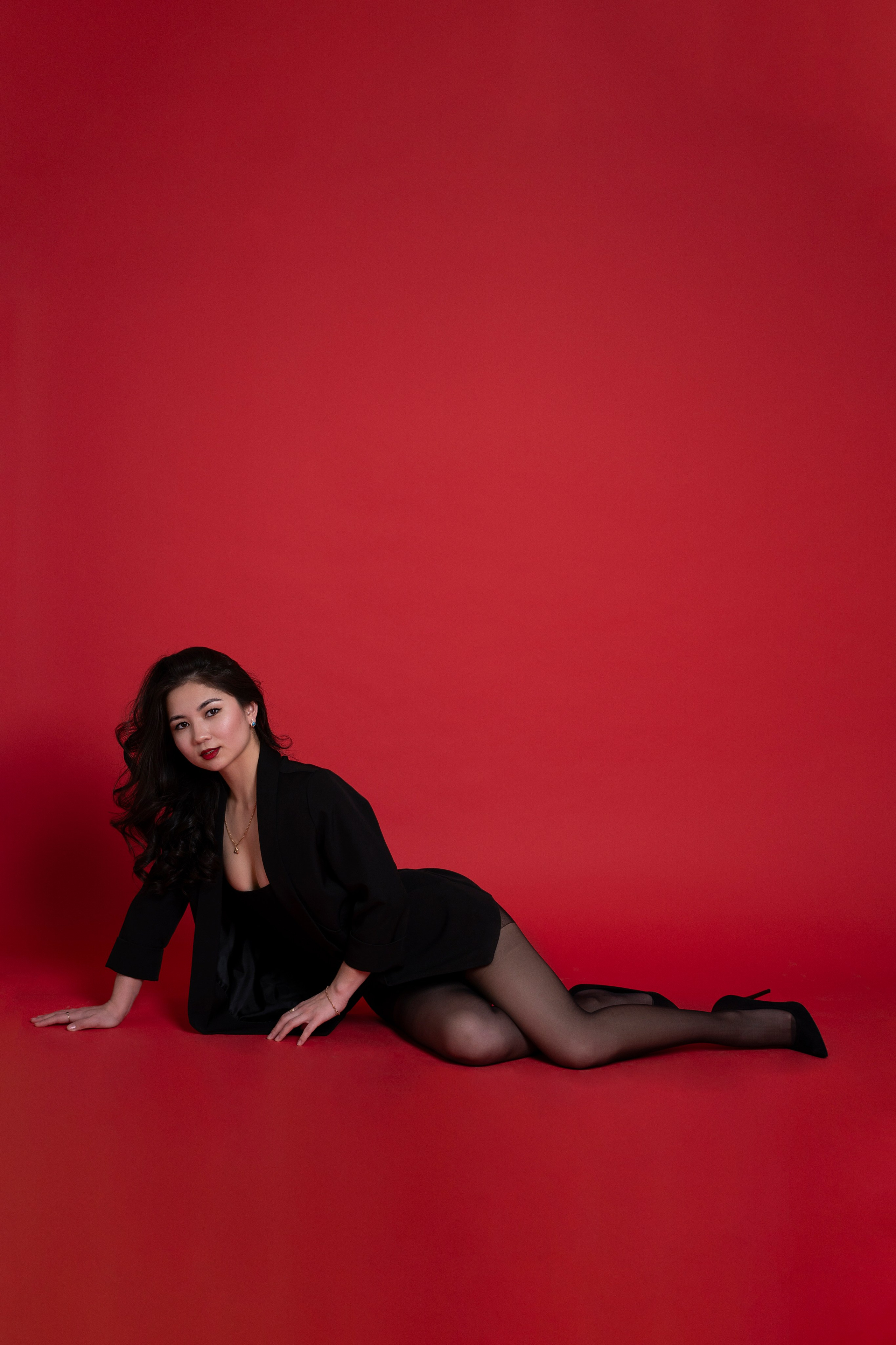 Прайс. Портретный фотограф в Москве Дарья Данилова