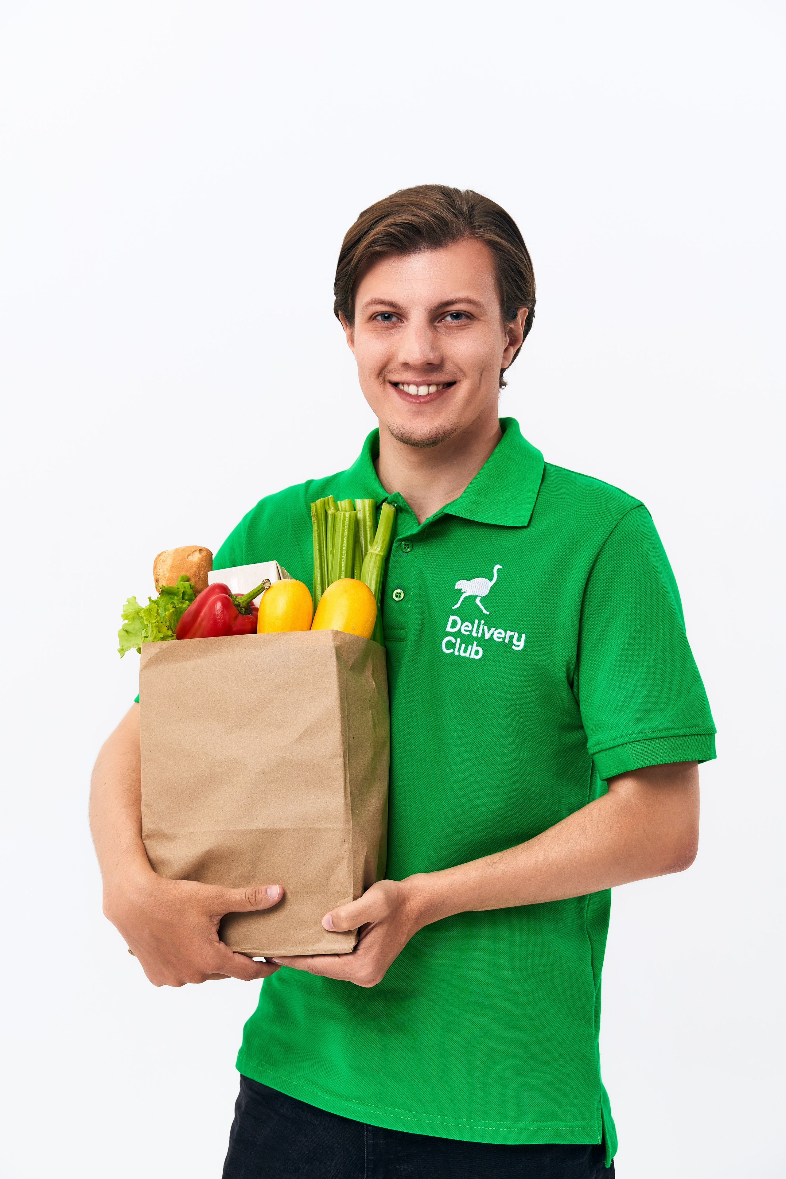 Коммерческий фотограф Иван Рыбаков