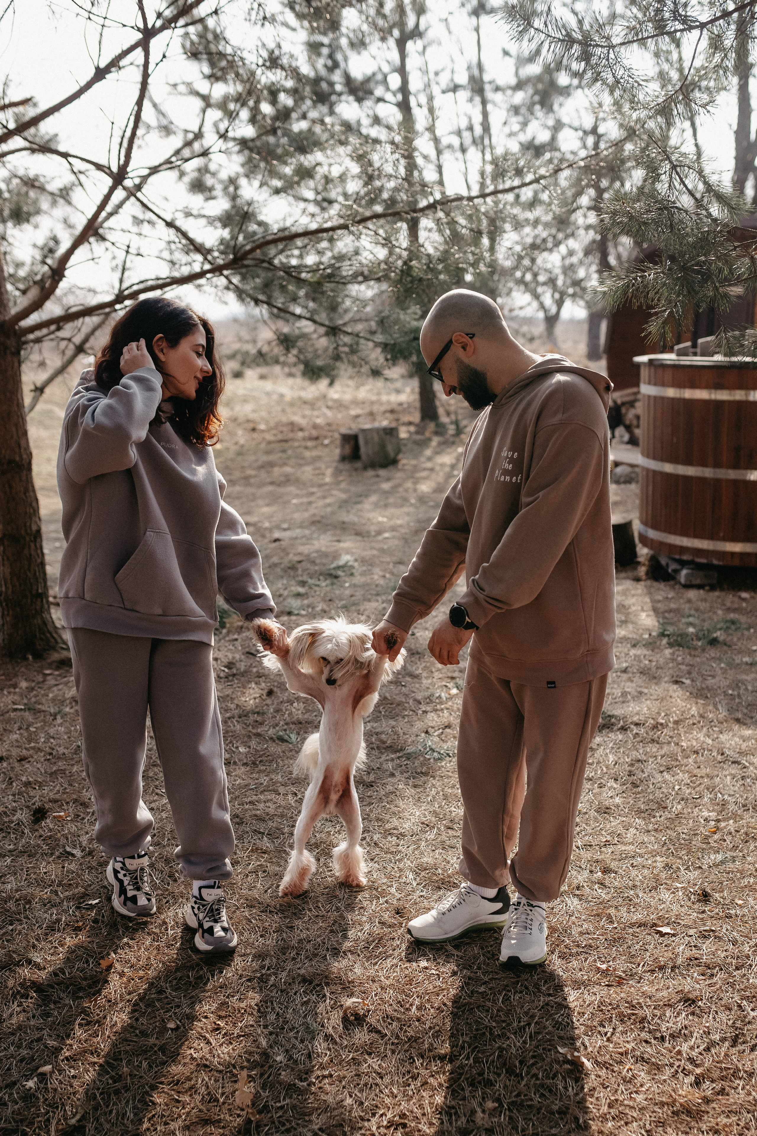 Индивидуальная, семейная, love story, беременность. Фотограф в Минске — Юлия Деяк. Фотосессии в Минске