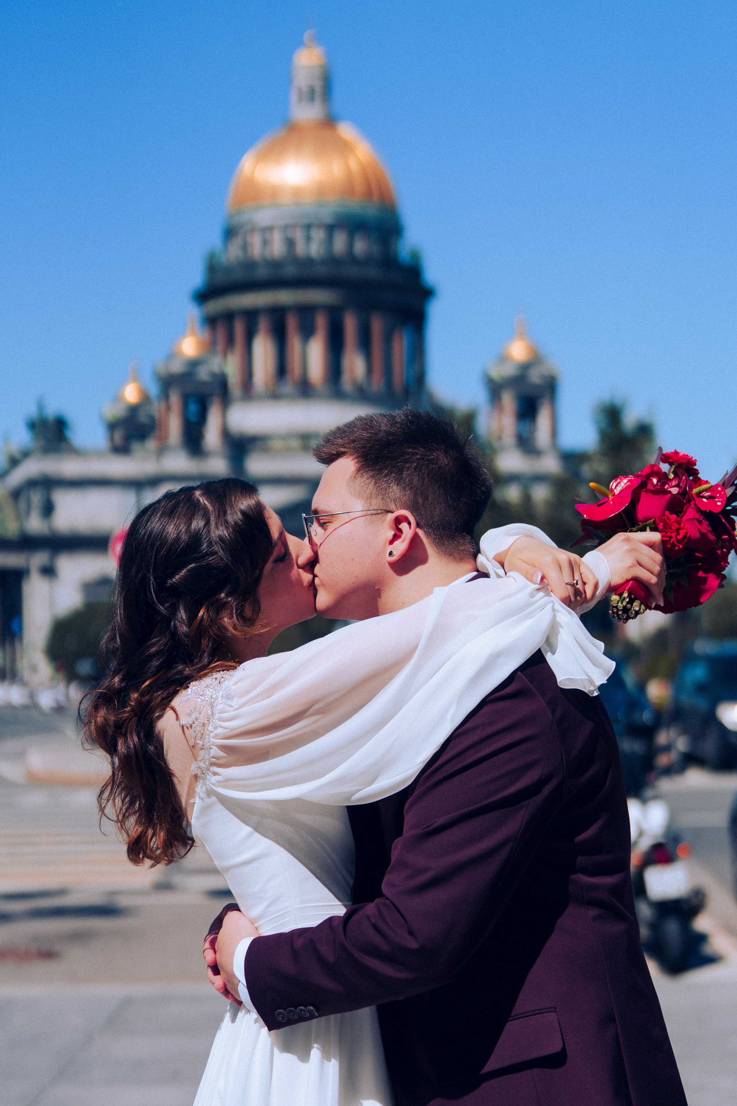 Фотограф в Санкт-Петербурге Хадеева Алина