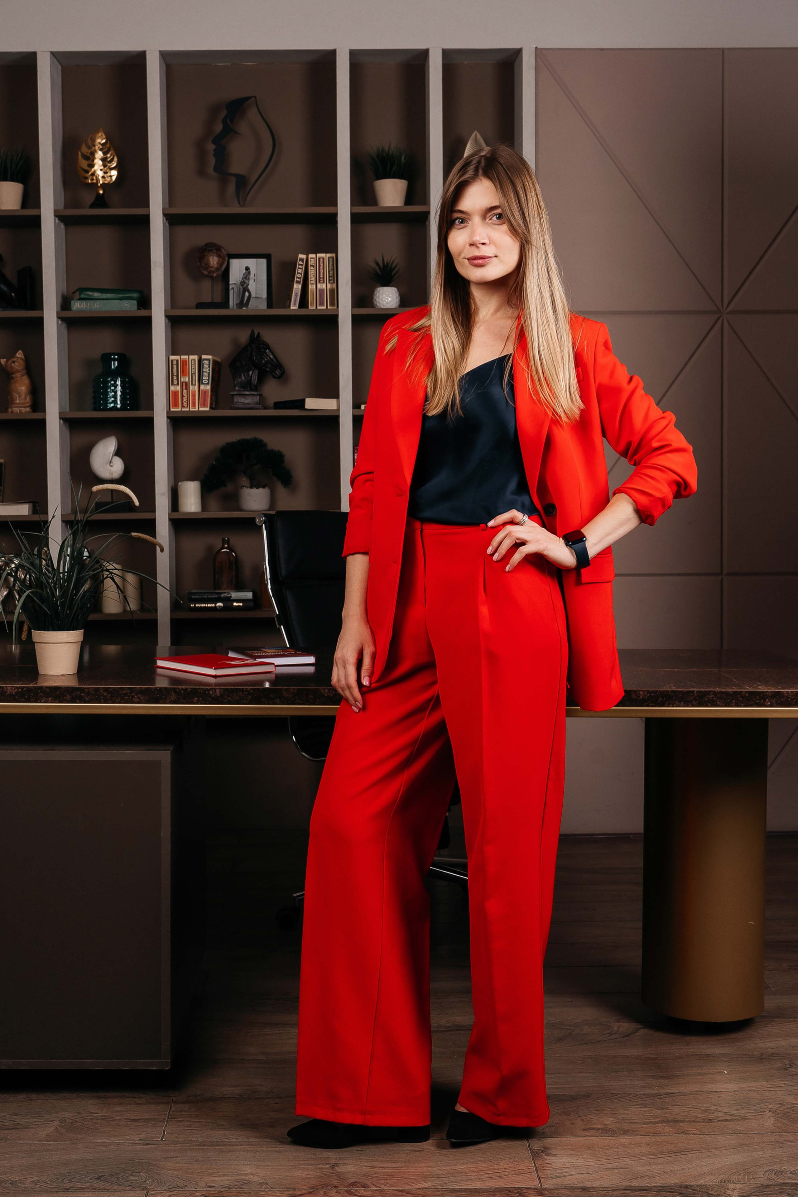 Фотограф и видеограф в Москве