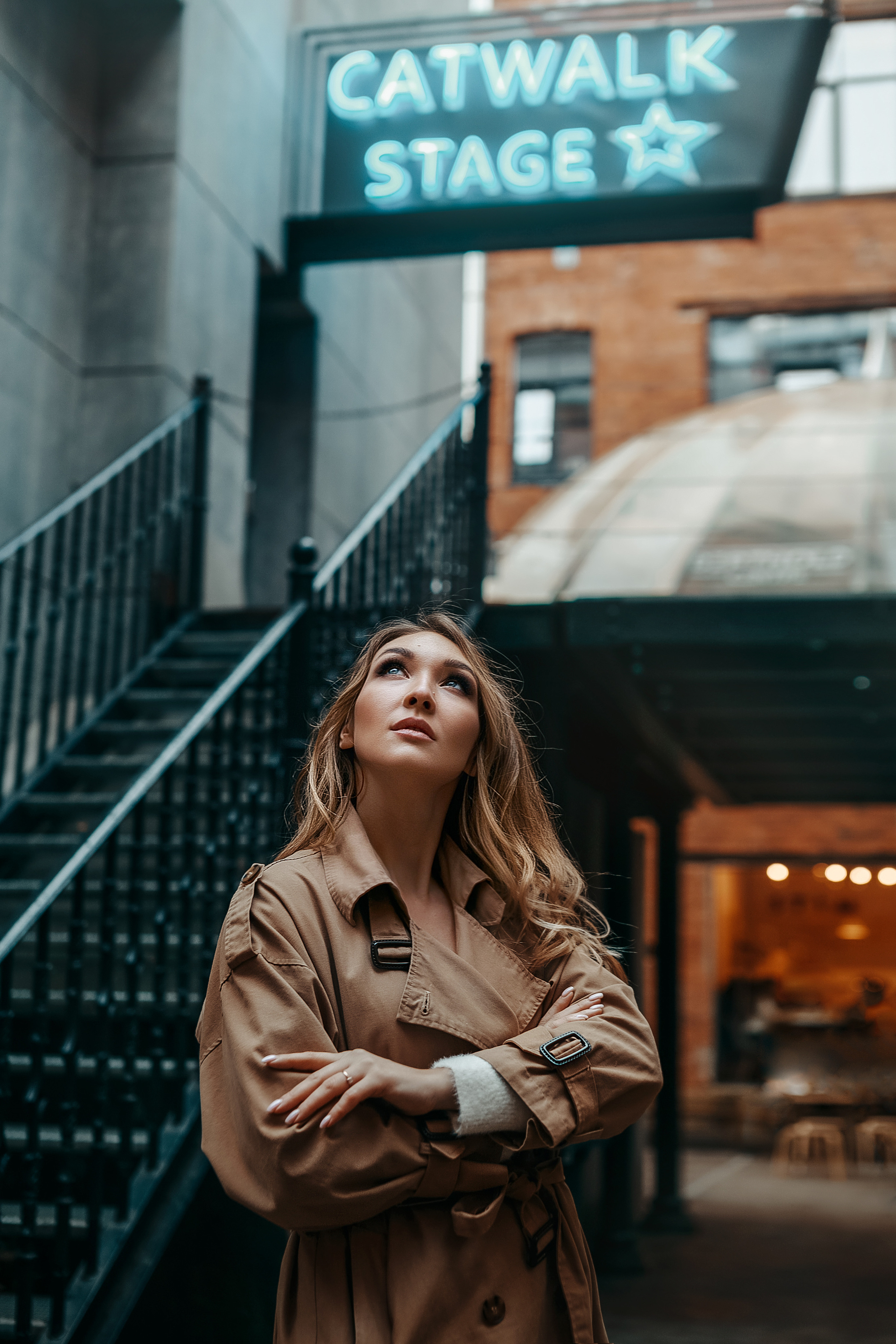 Обучение и консультации. Фотограф в Стамбуле