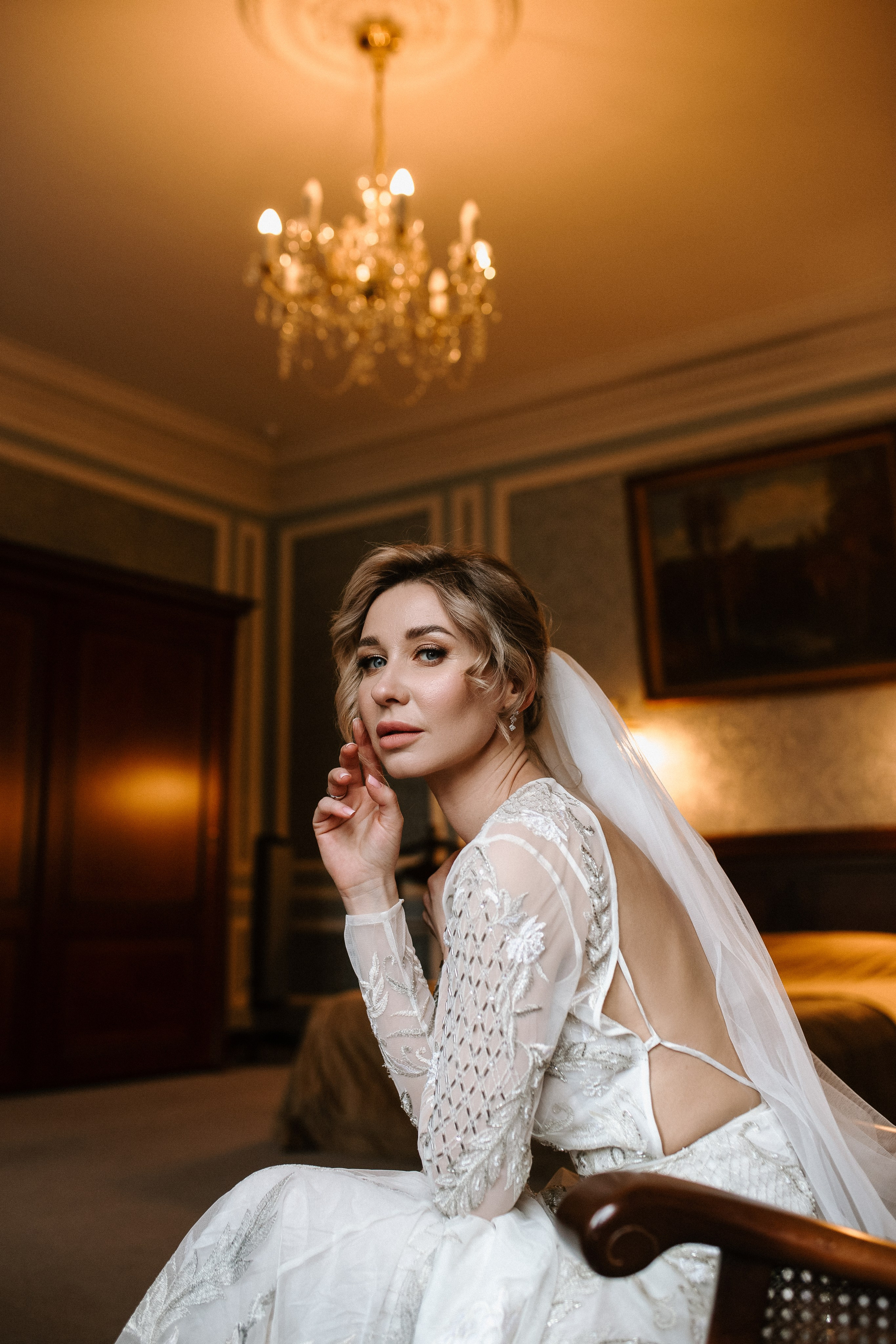 Свадебная фотосессия. Фотограф в Минске — Юлия Деяк. Фотосессии в Минске