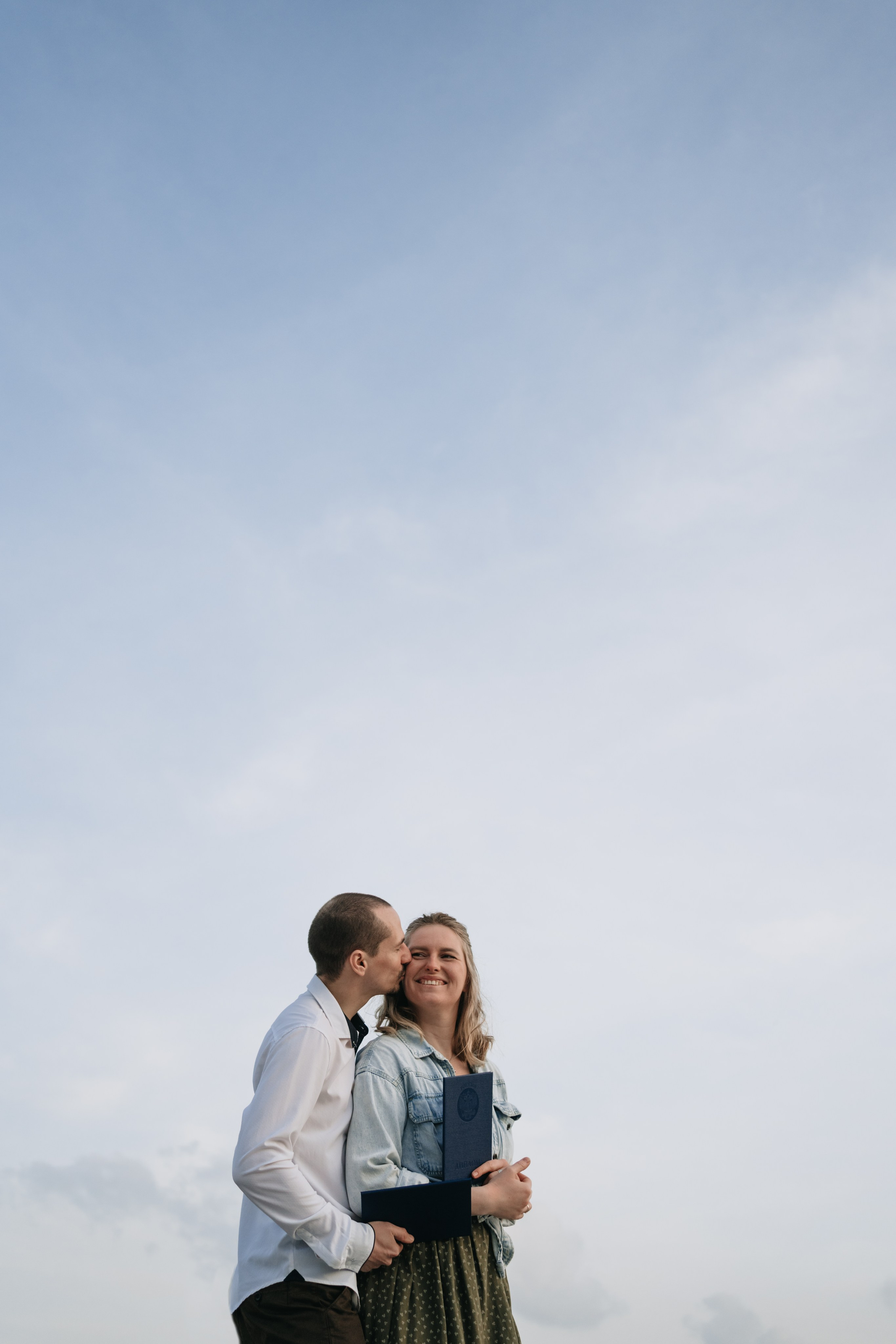 Выставка в СПБ. Свадебный и семейный фотограф в Калининграде Алина Свиклан