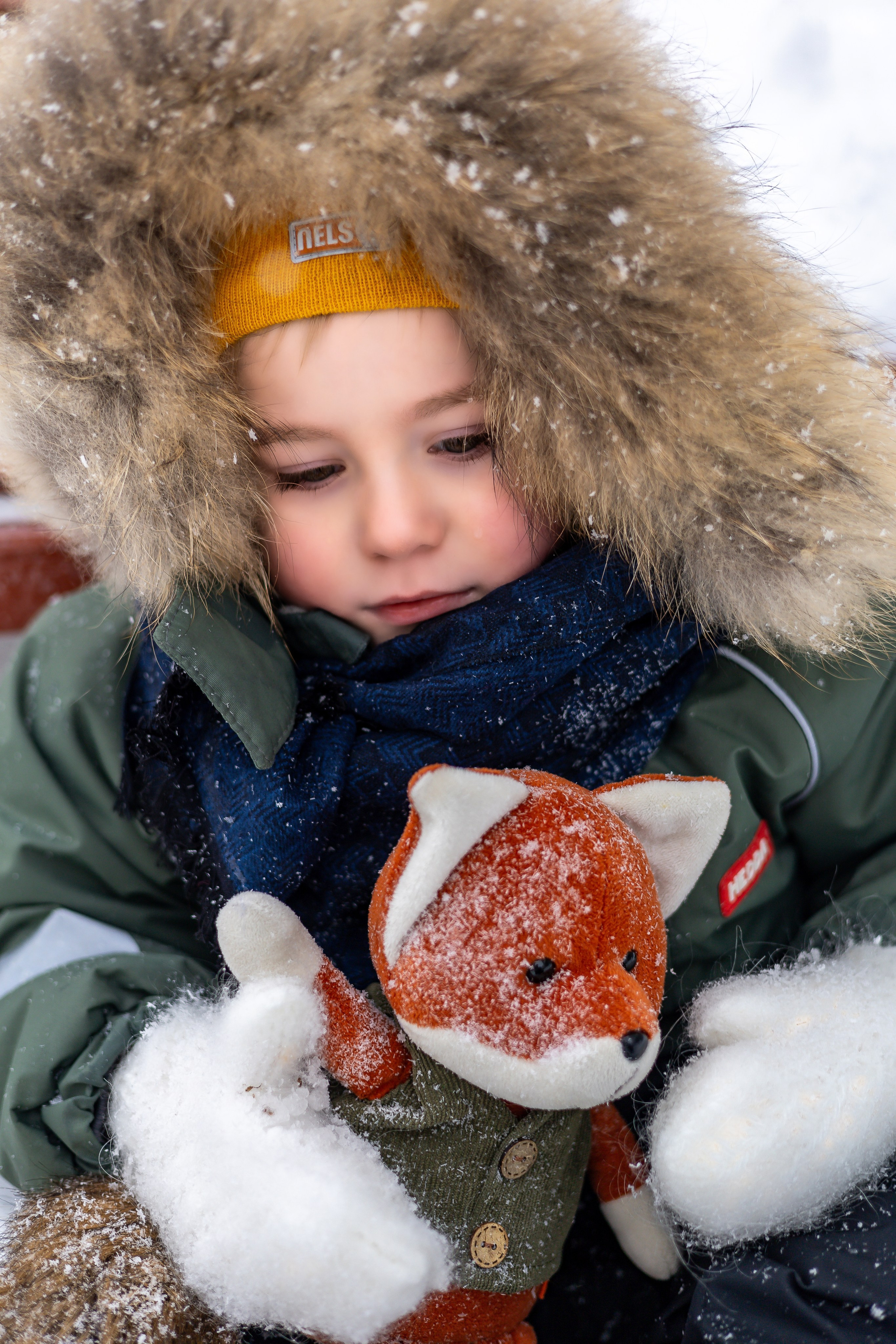 Фотограф в Москве и Балашихе Анна Киндюк